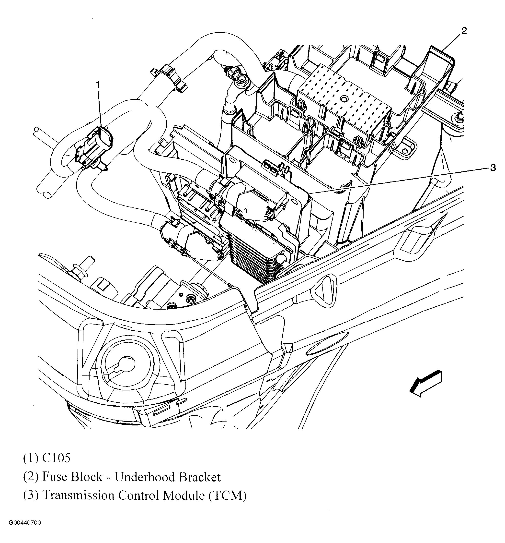 G00440700
