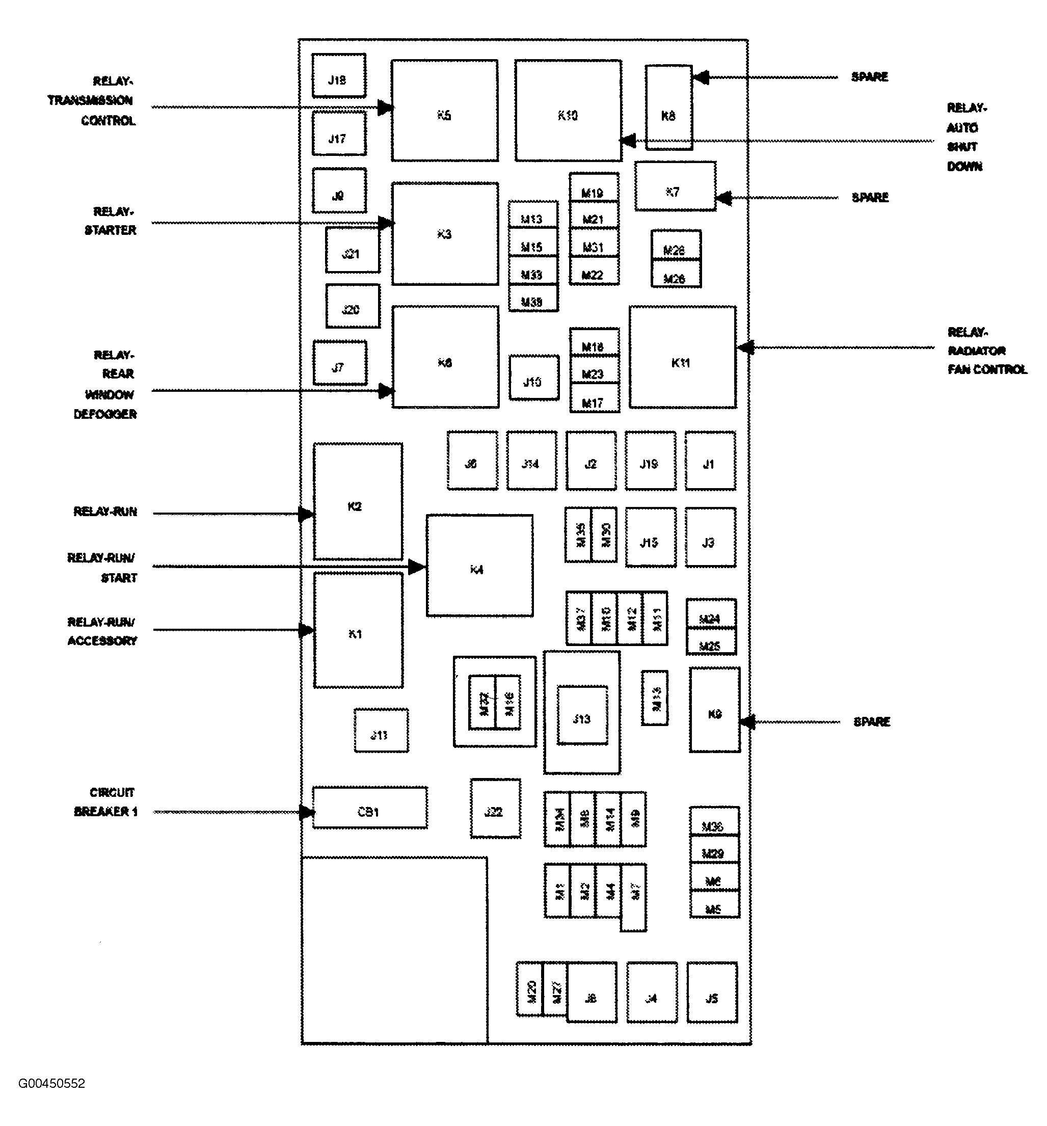 G00450552