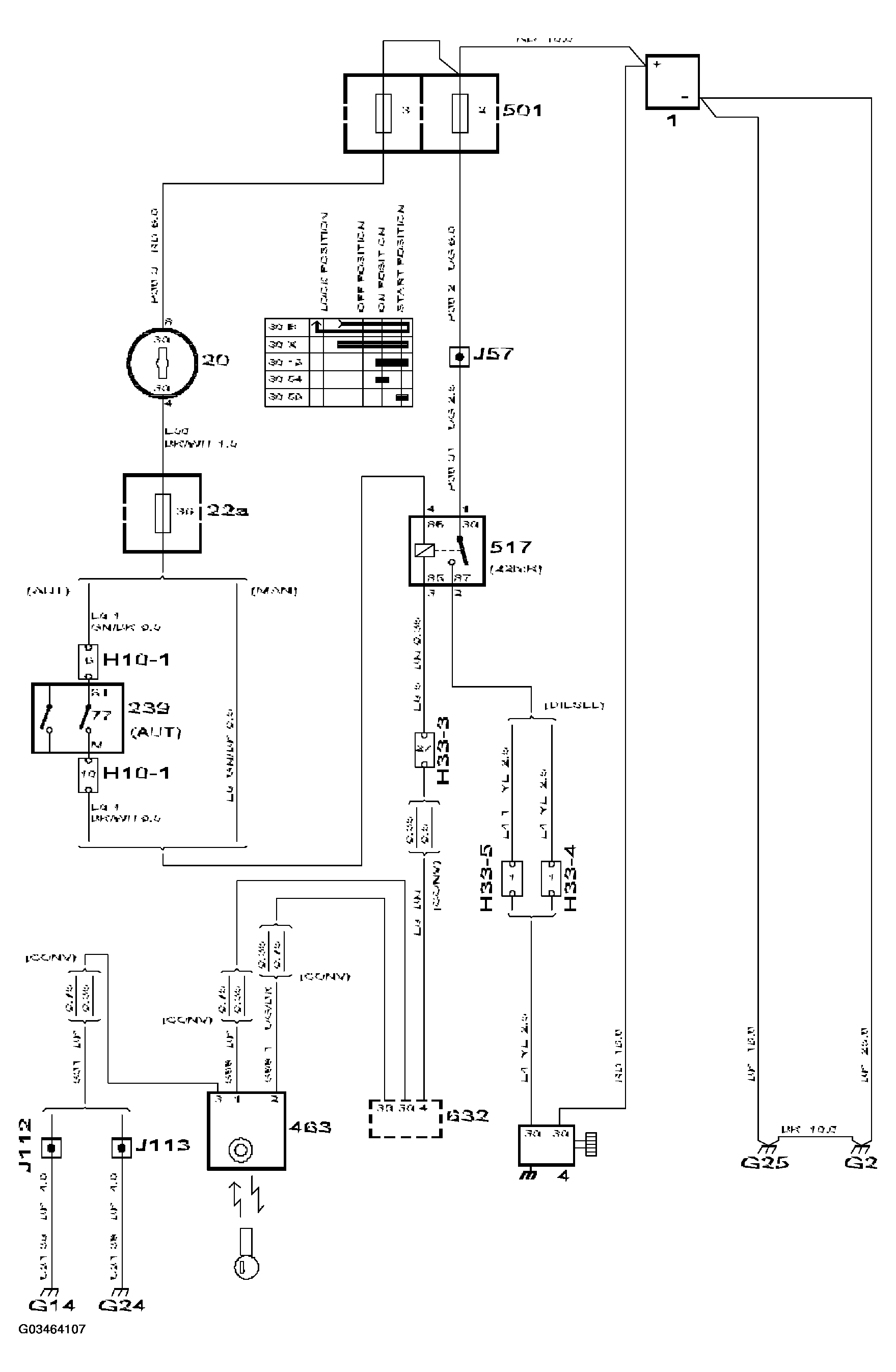 G03464107
