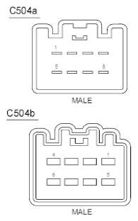 G05600542
