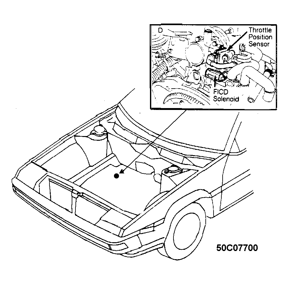 G50C07700