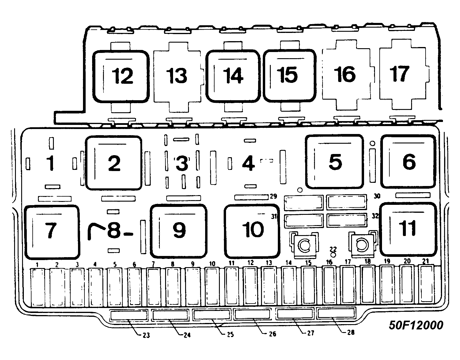 G50F12000