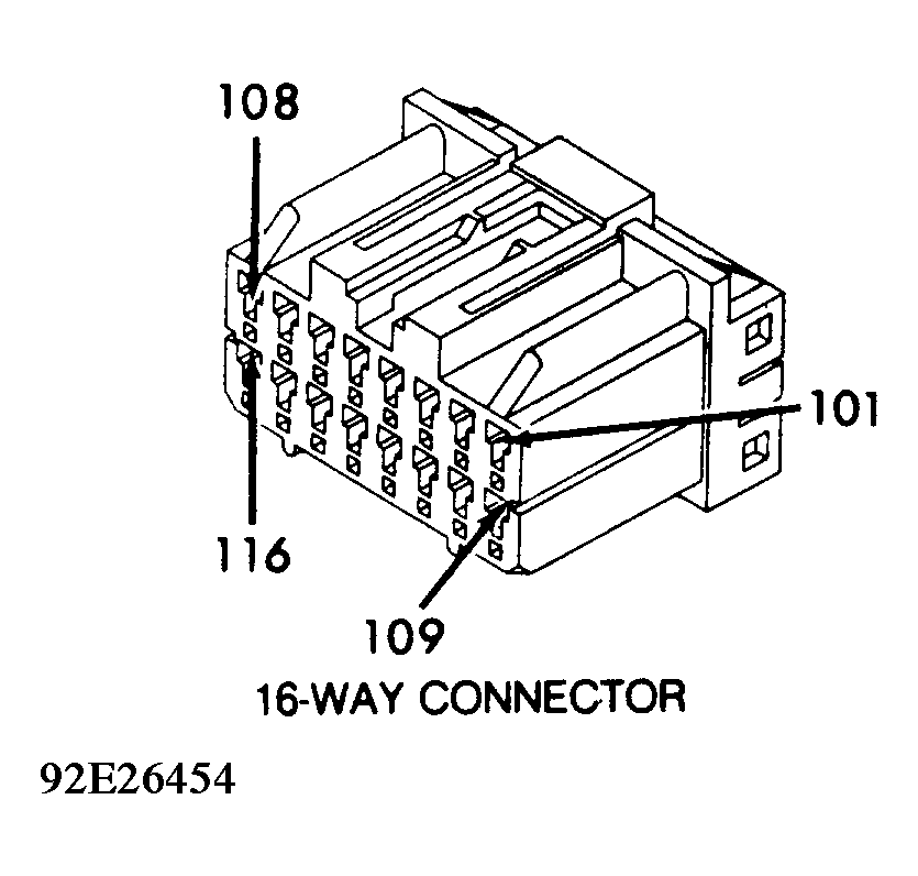 G92E26454