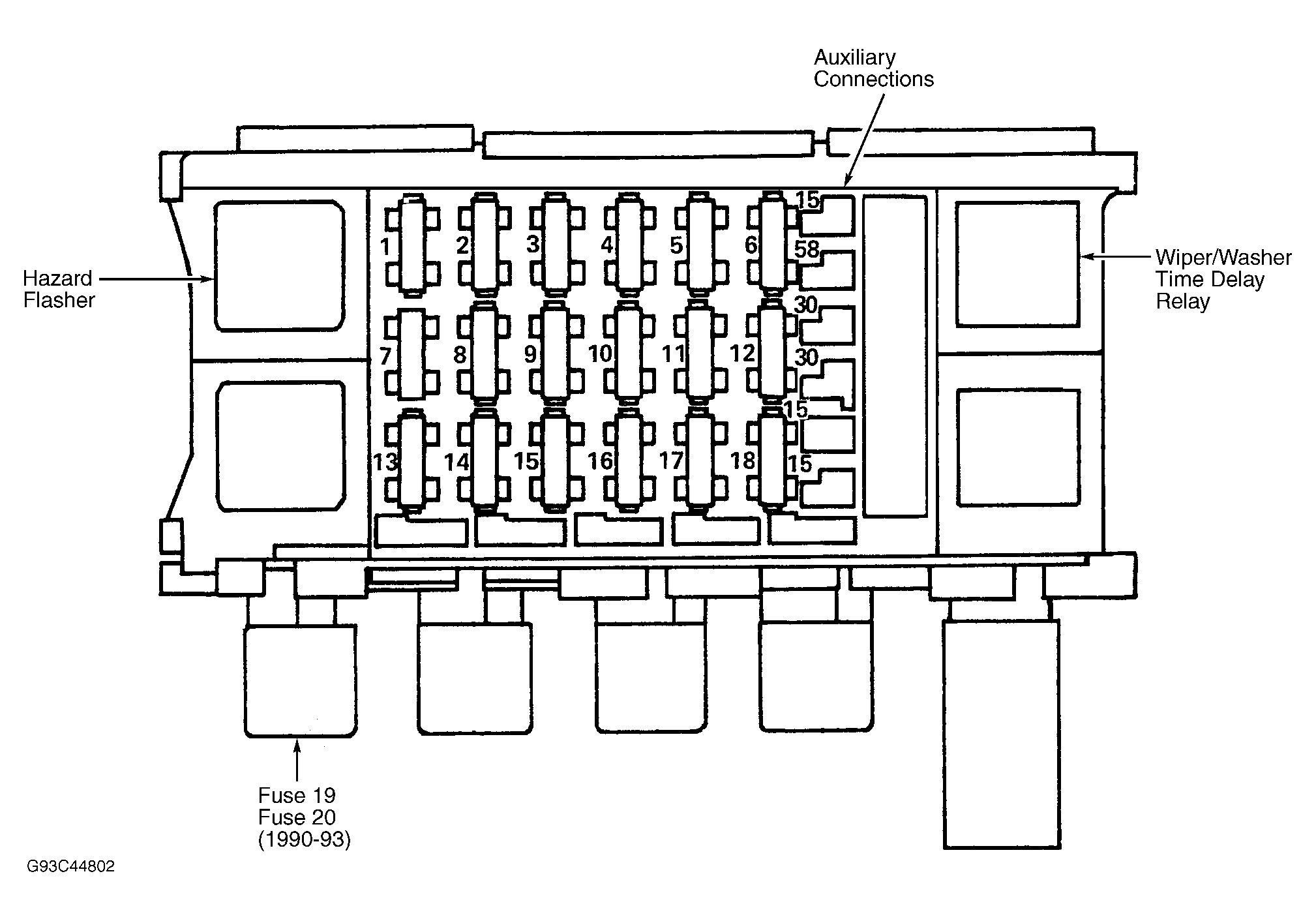 G93C44802