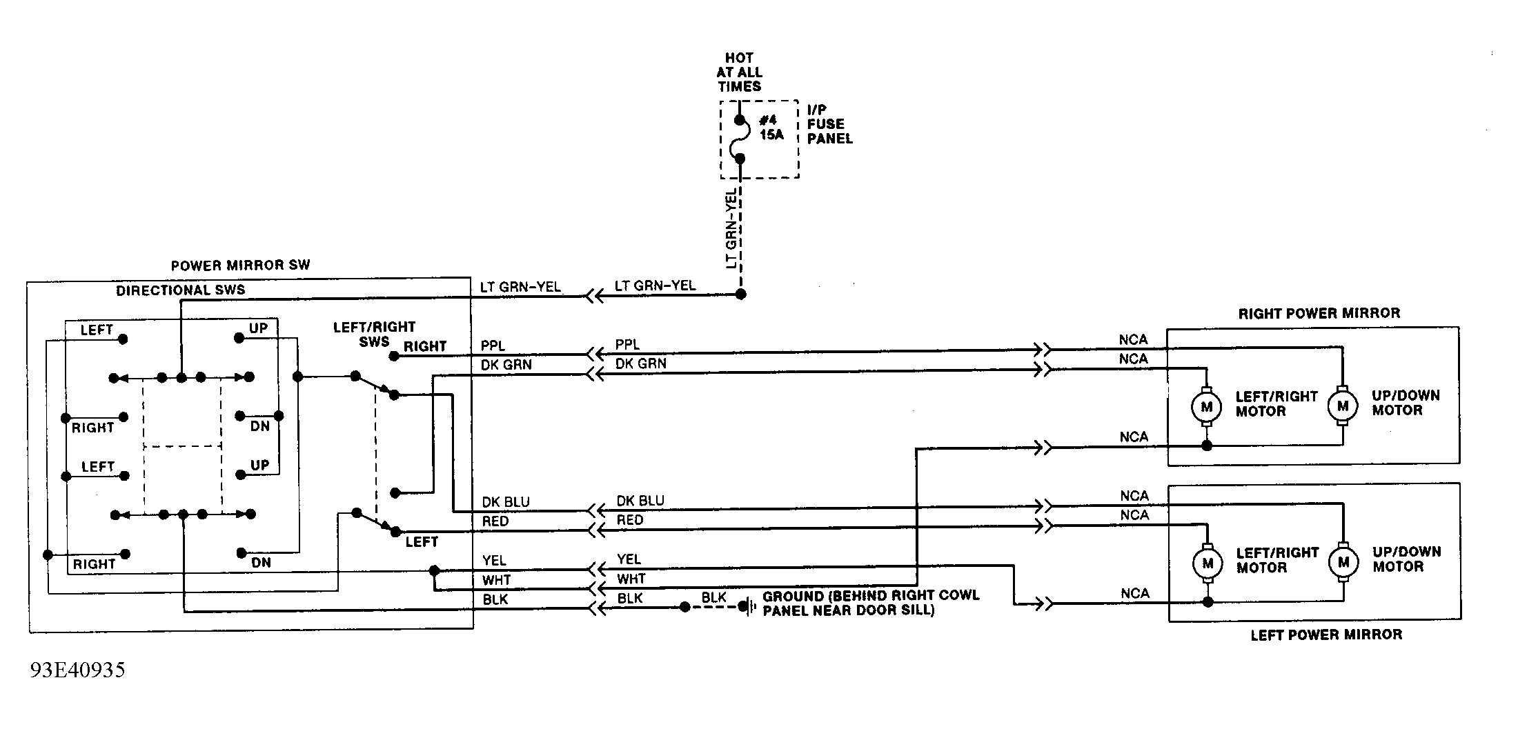 G93E40935