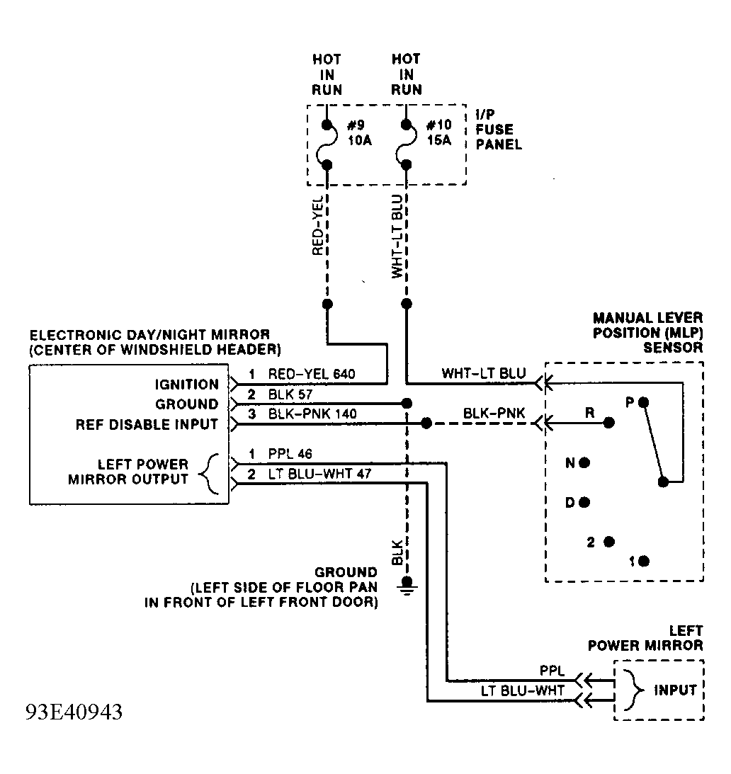 G93E40943
