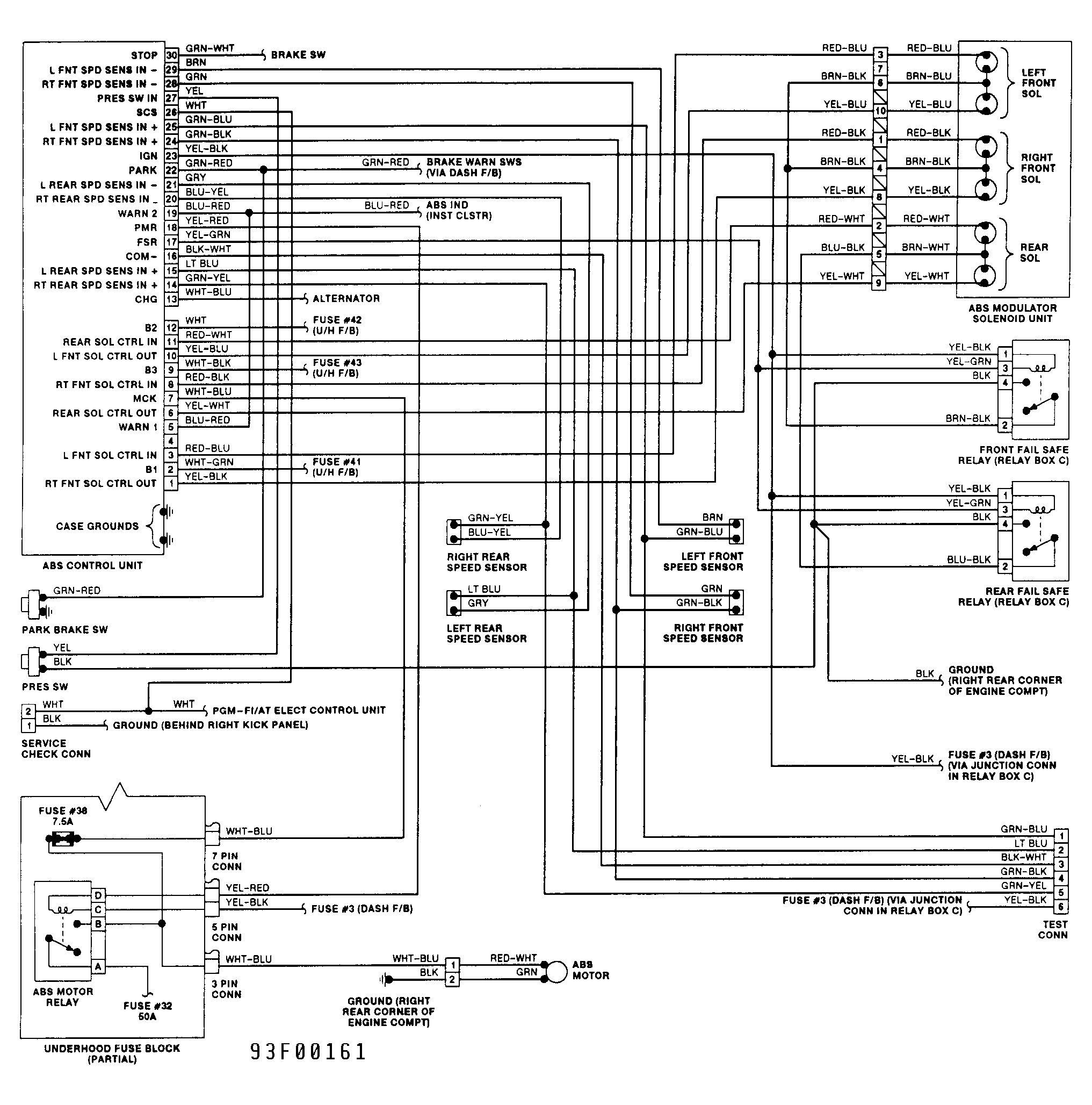 G93F00161