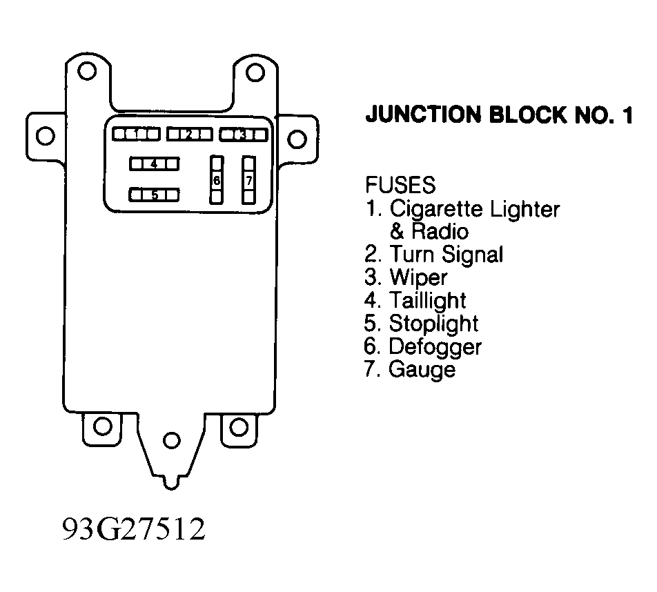 G93G27512
