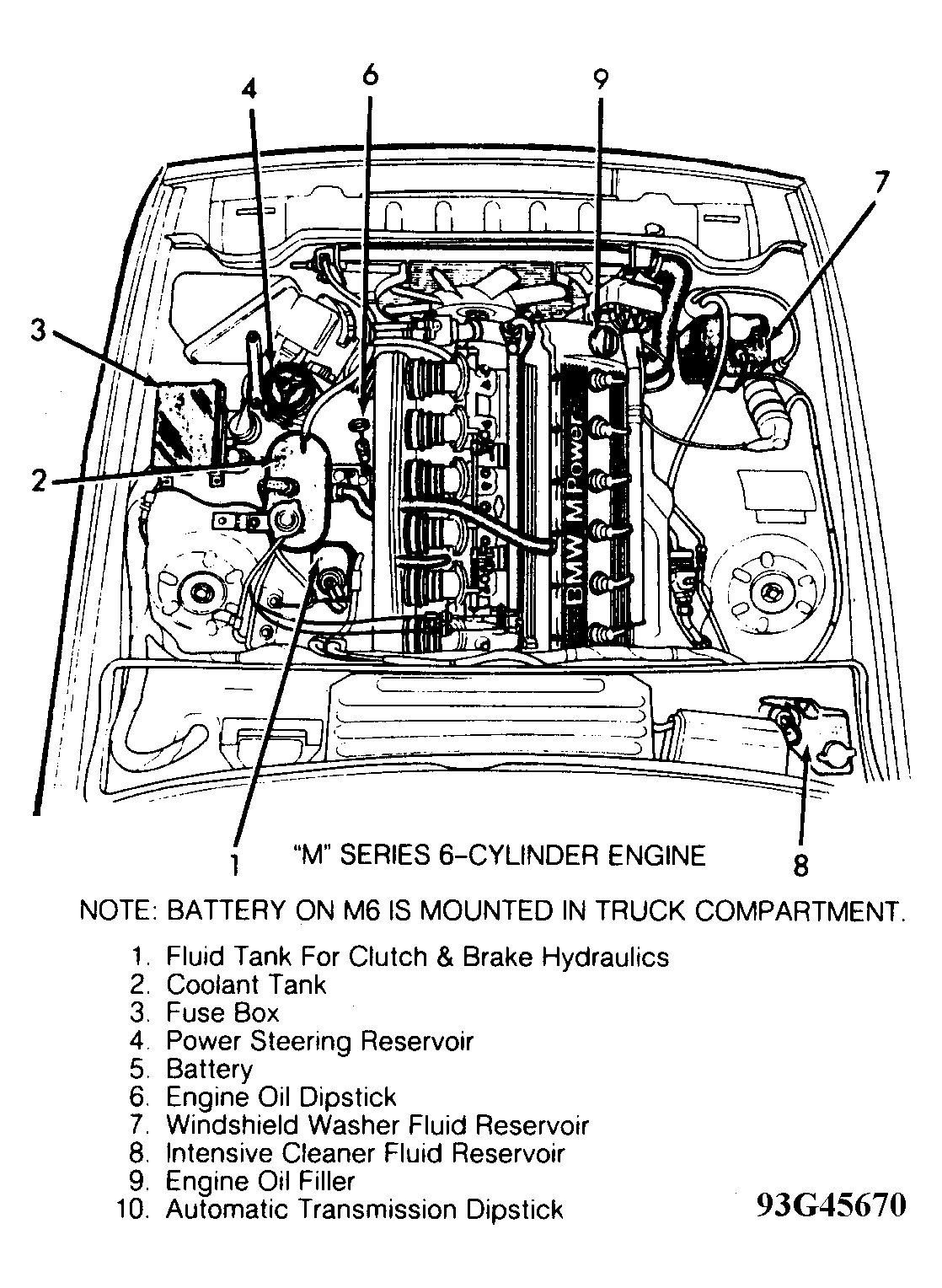 G93G45670