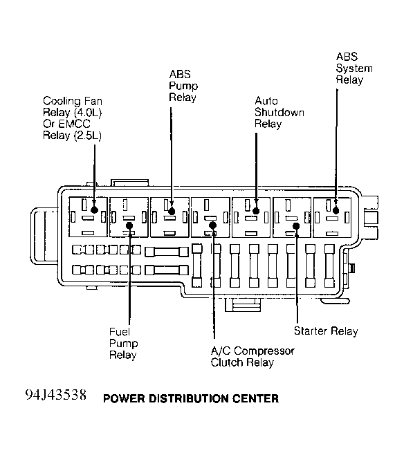 G94J43538