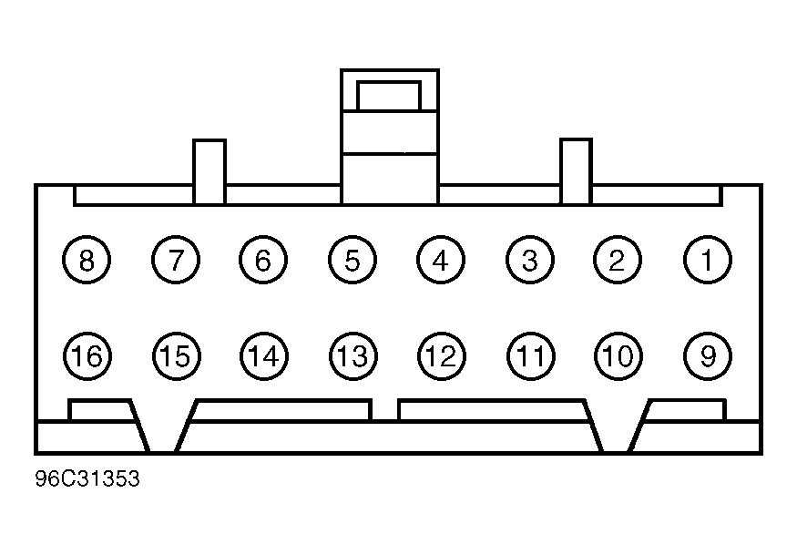 G96C31353