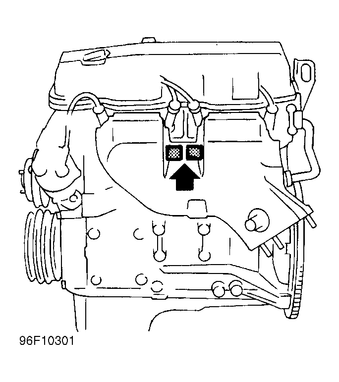 G96F10301