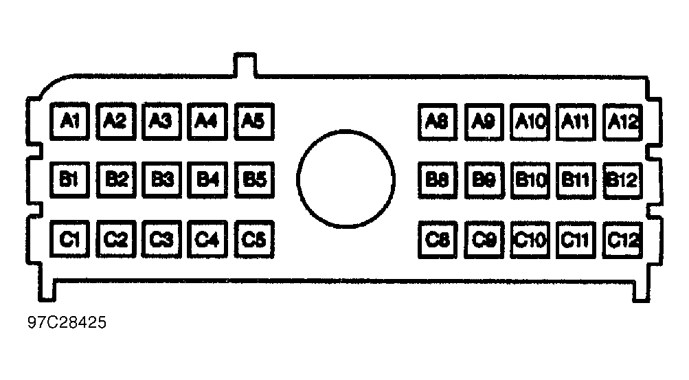 G97C28425