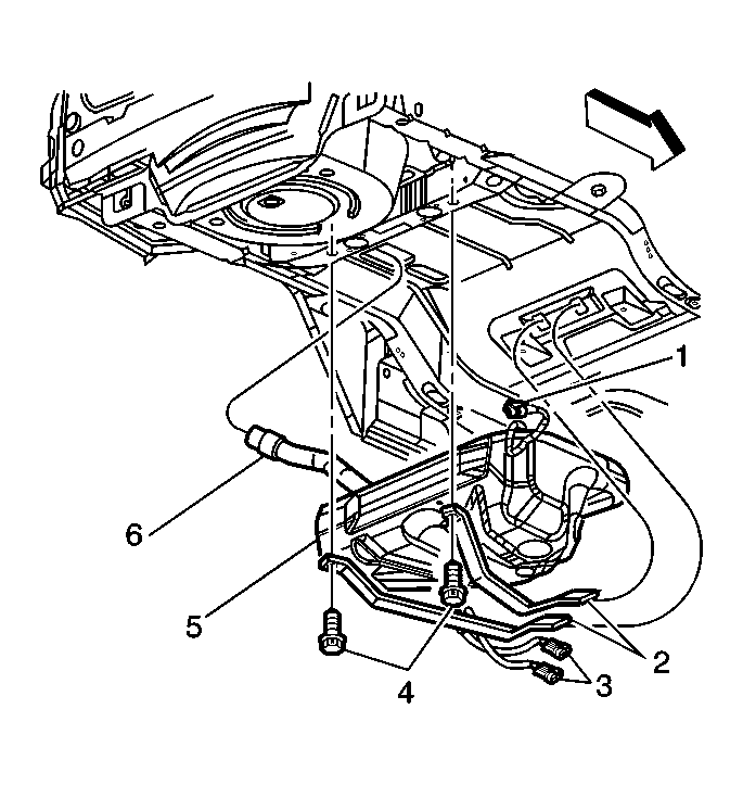 GM104646
