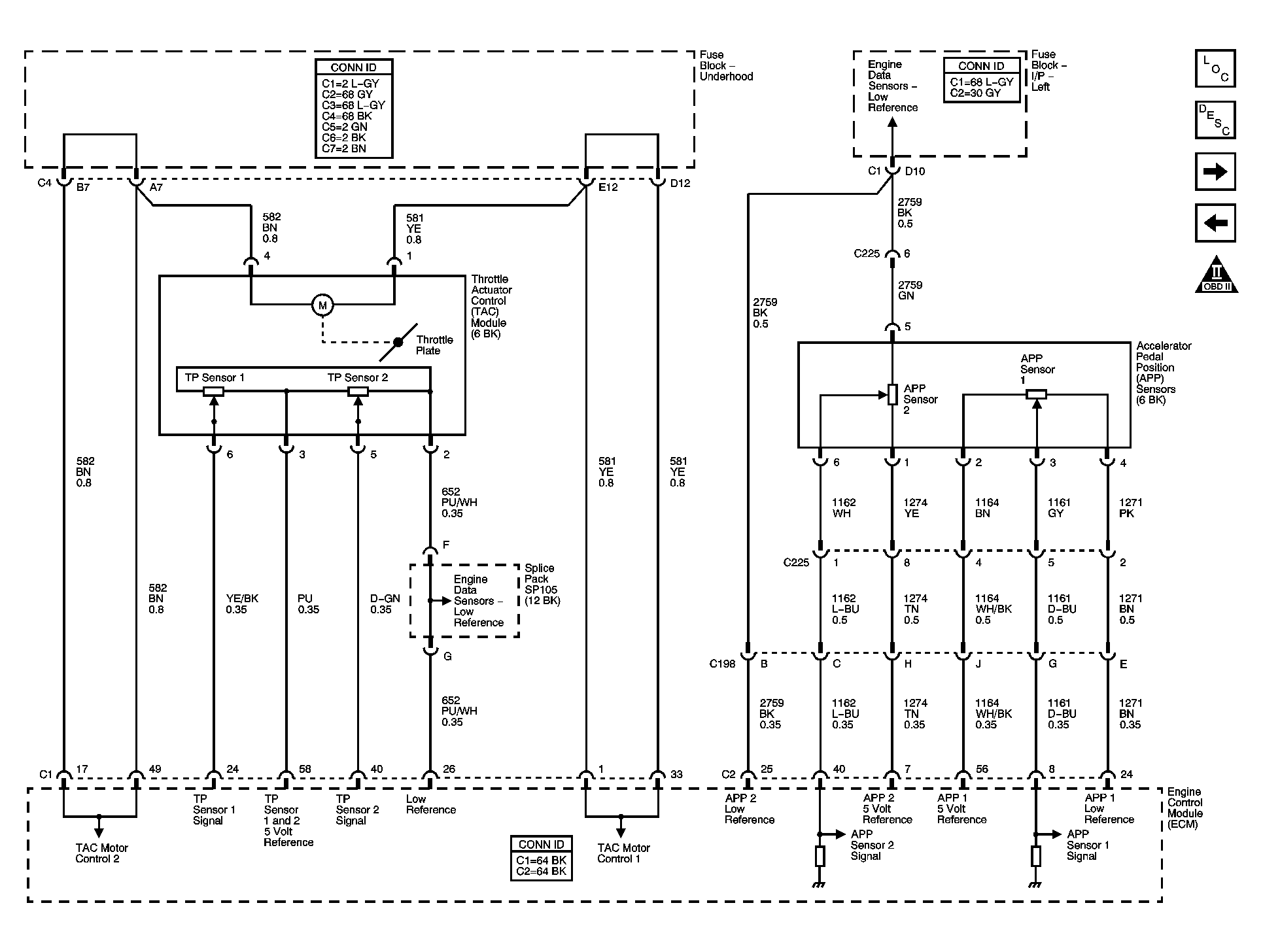 GM1465160