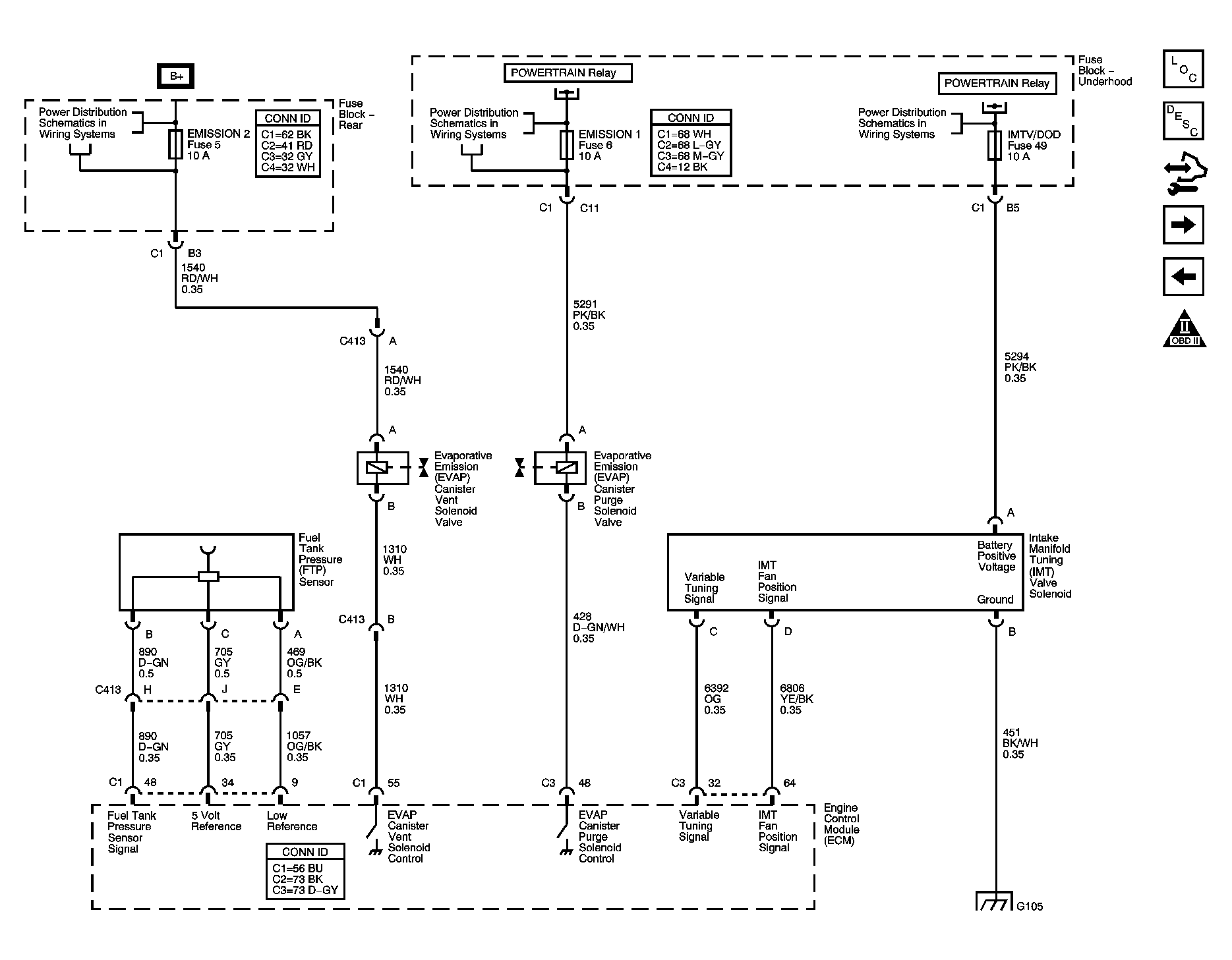 GM1625509