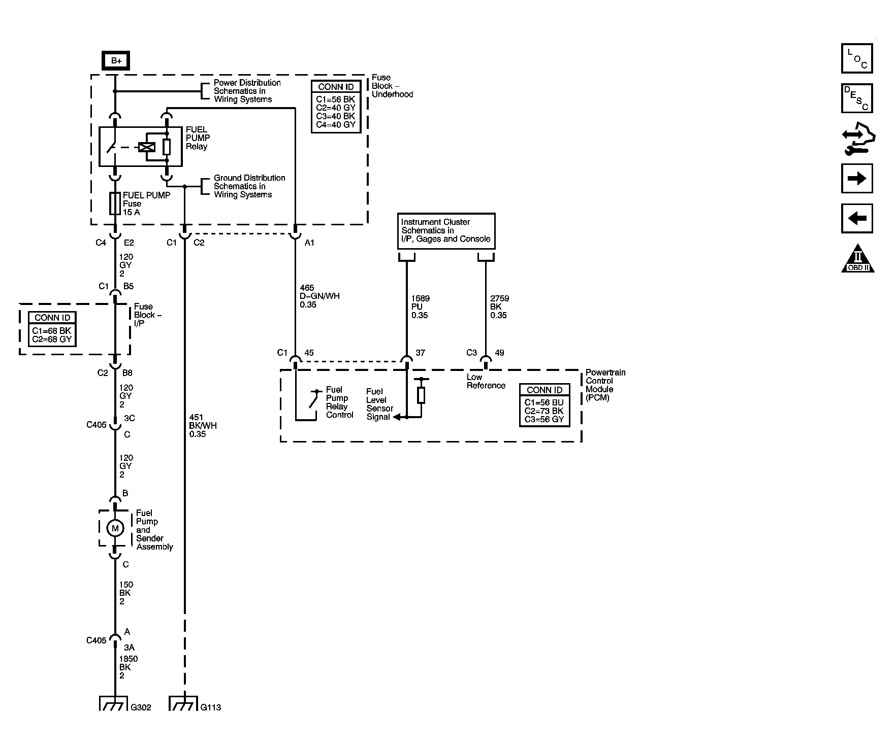 GM1654000