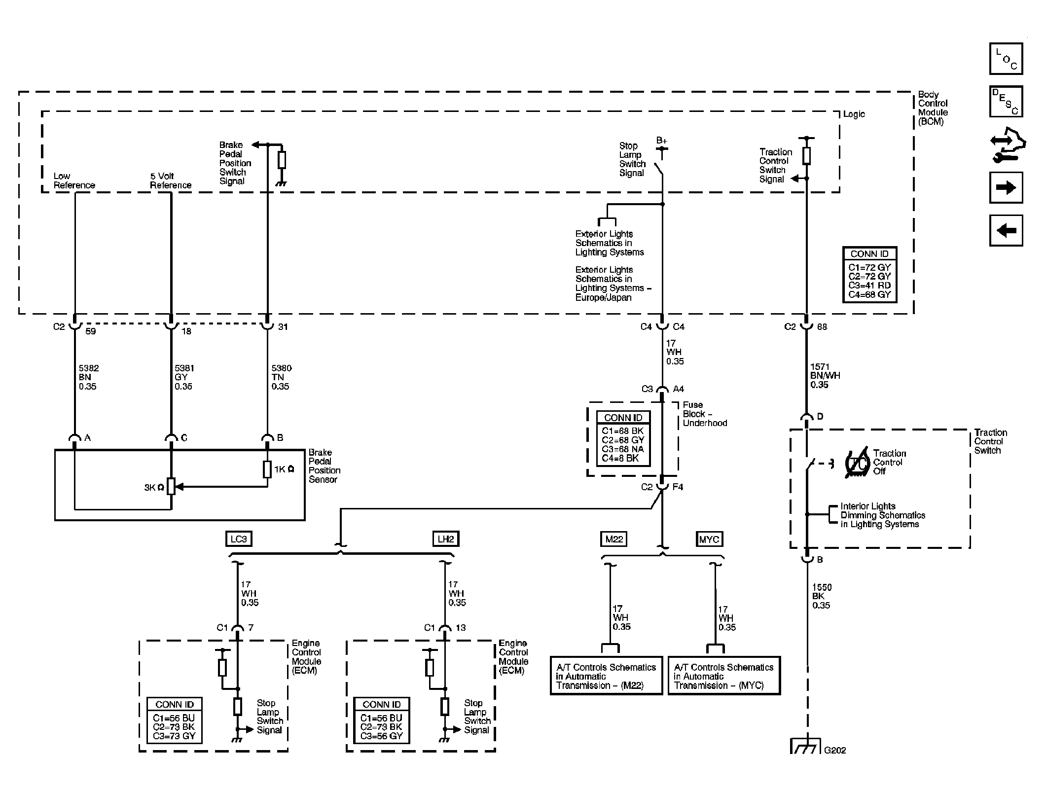 GM1659007
