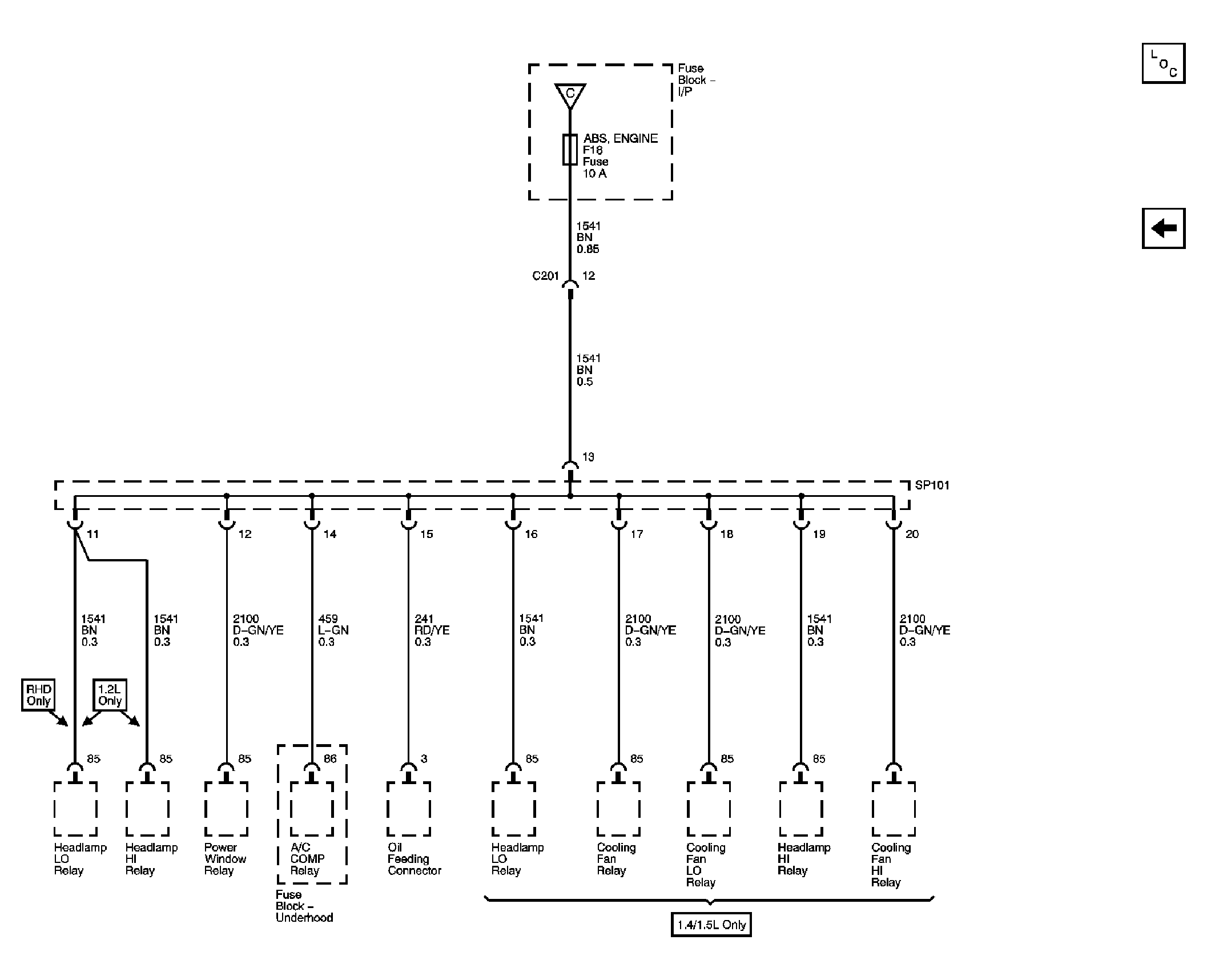 GM1679684