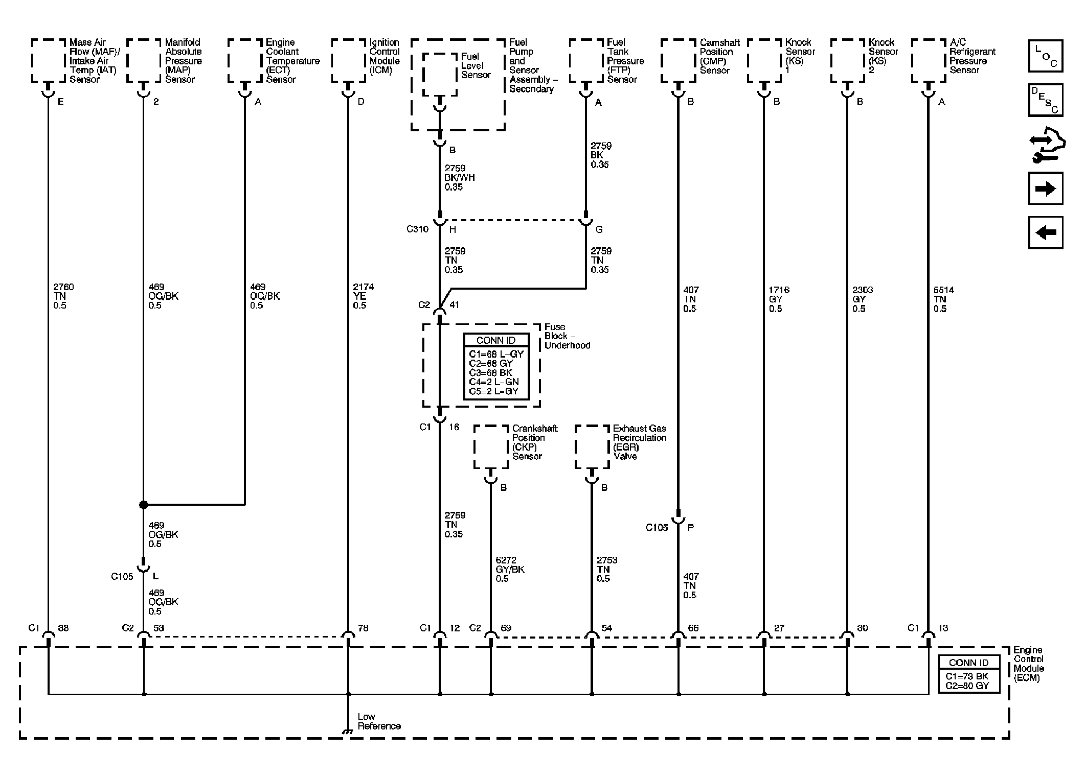 GM1767185