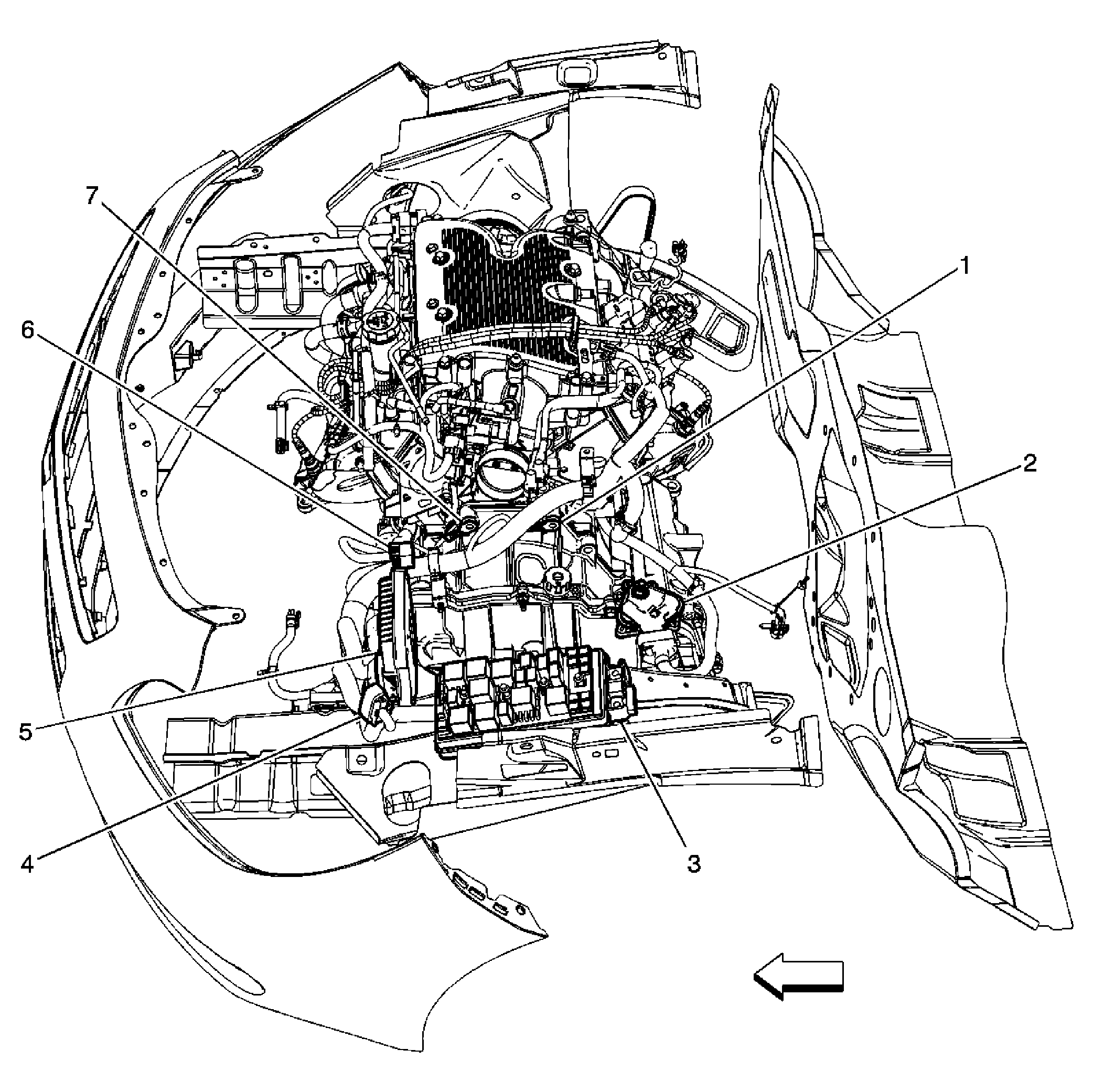 GM1829701