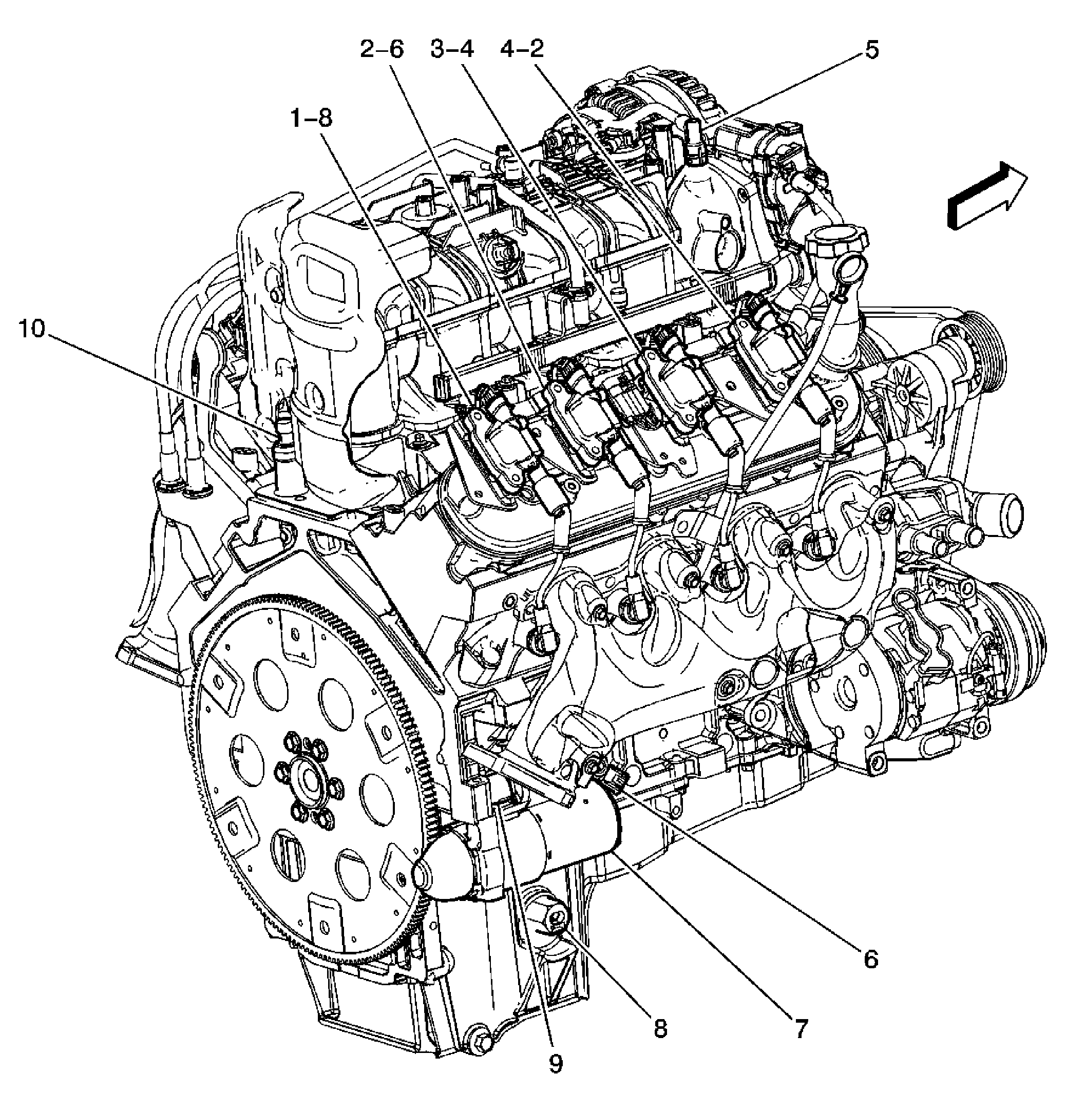 GM2047500