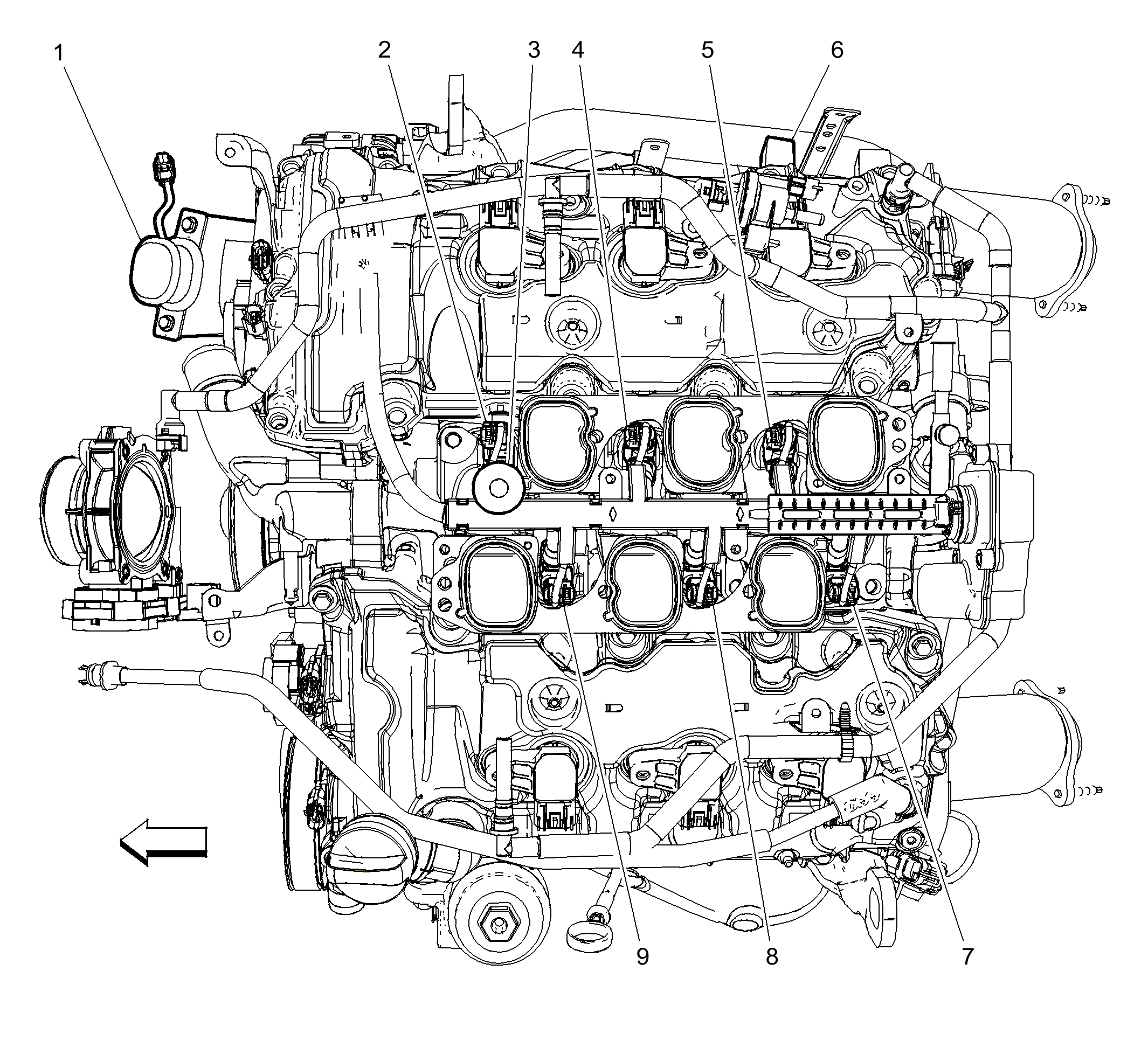 GM2322003
