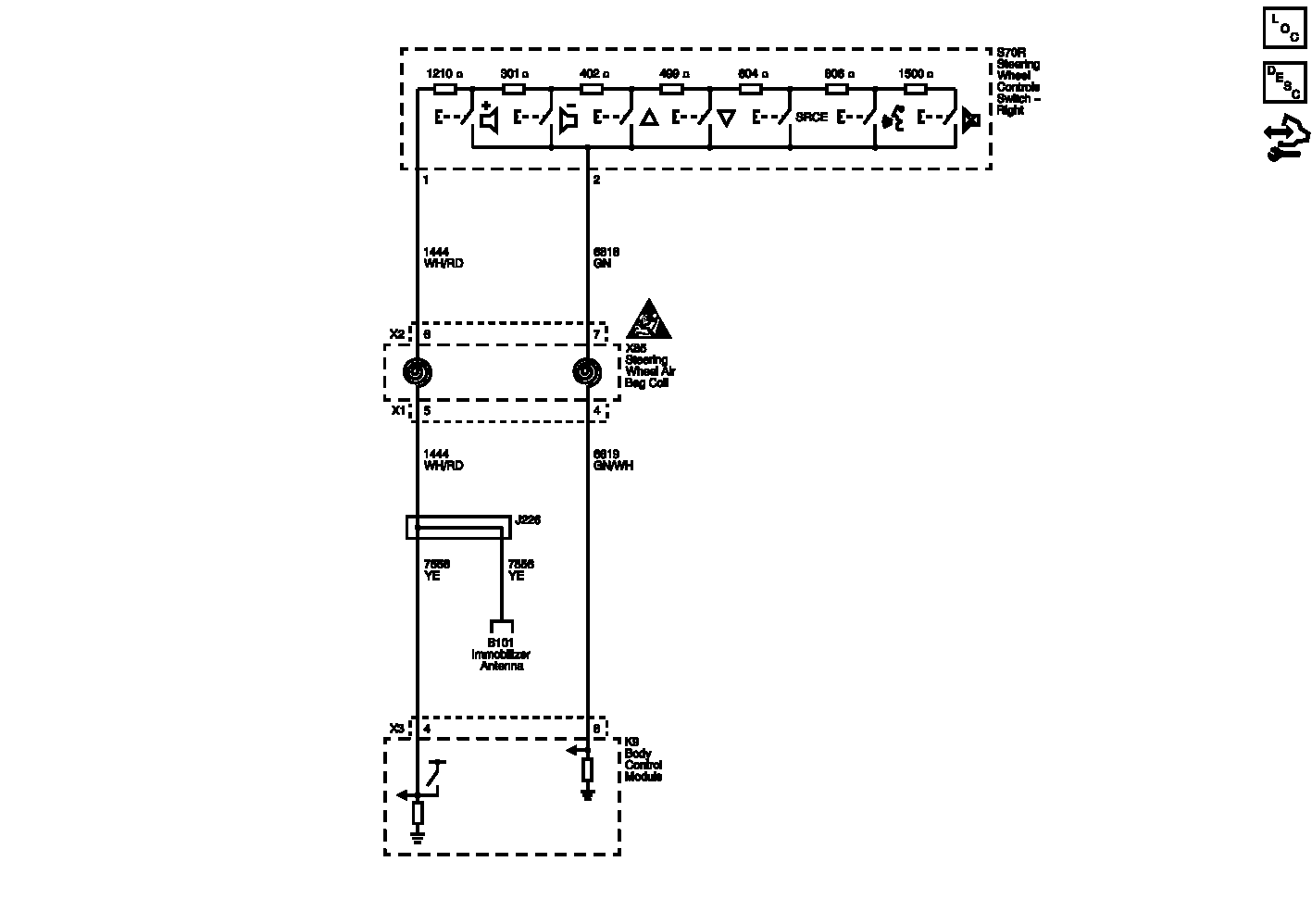 GM2689899