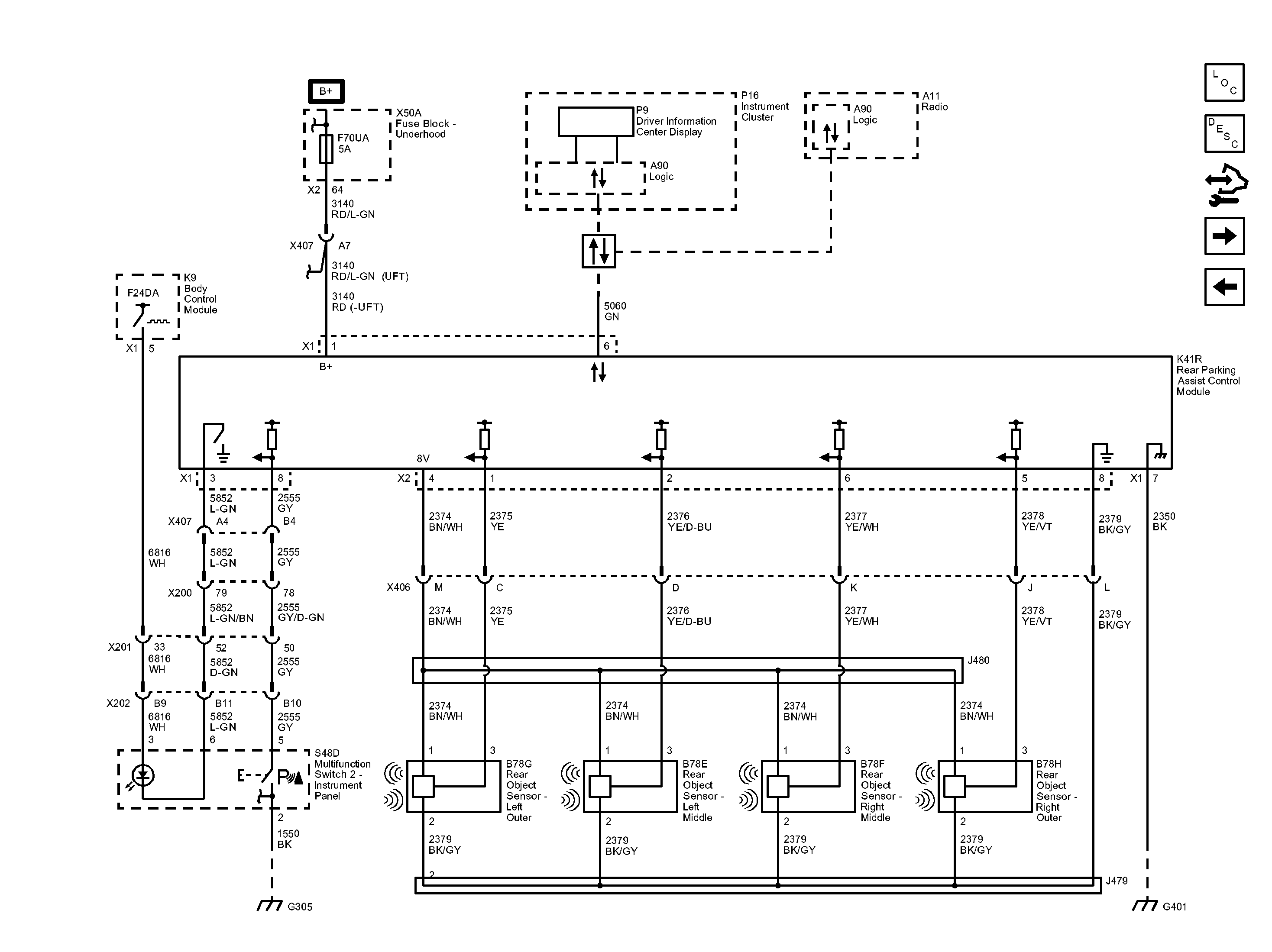 GM2809003