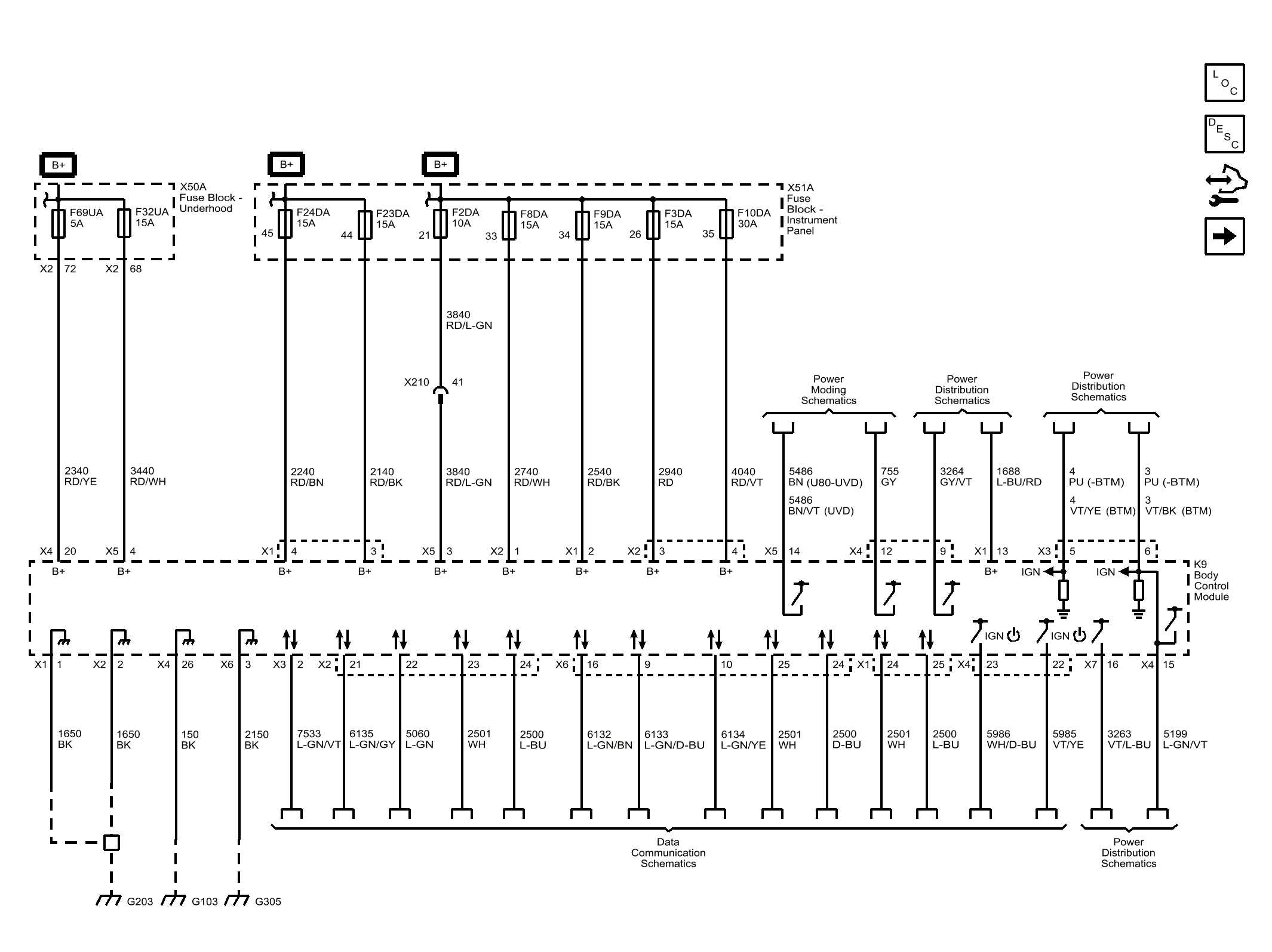 GM3252087