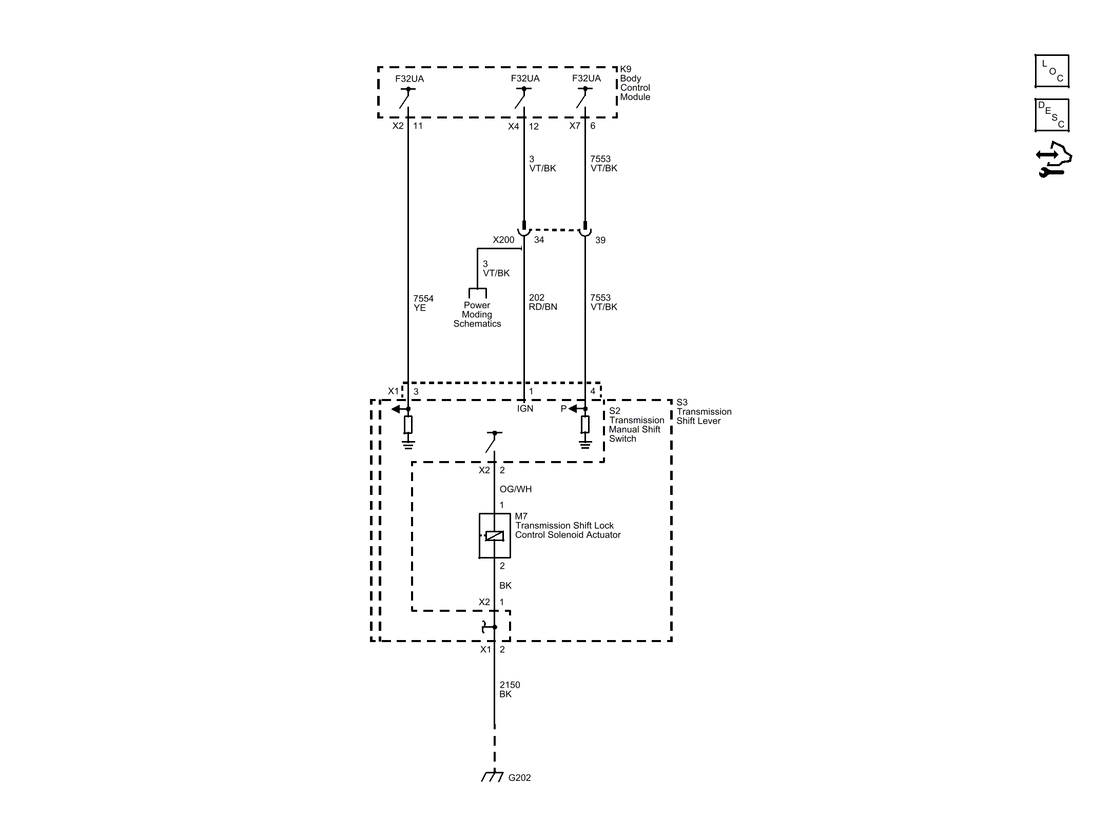 GM3257990