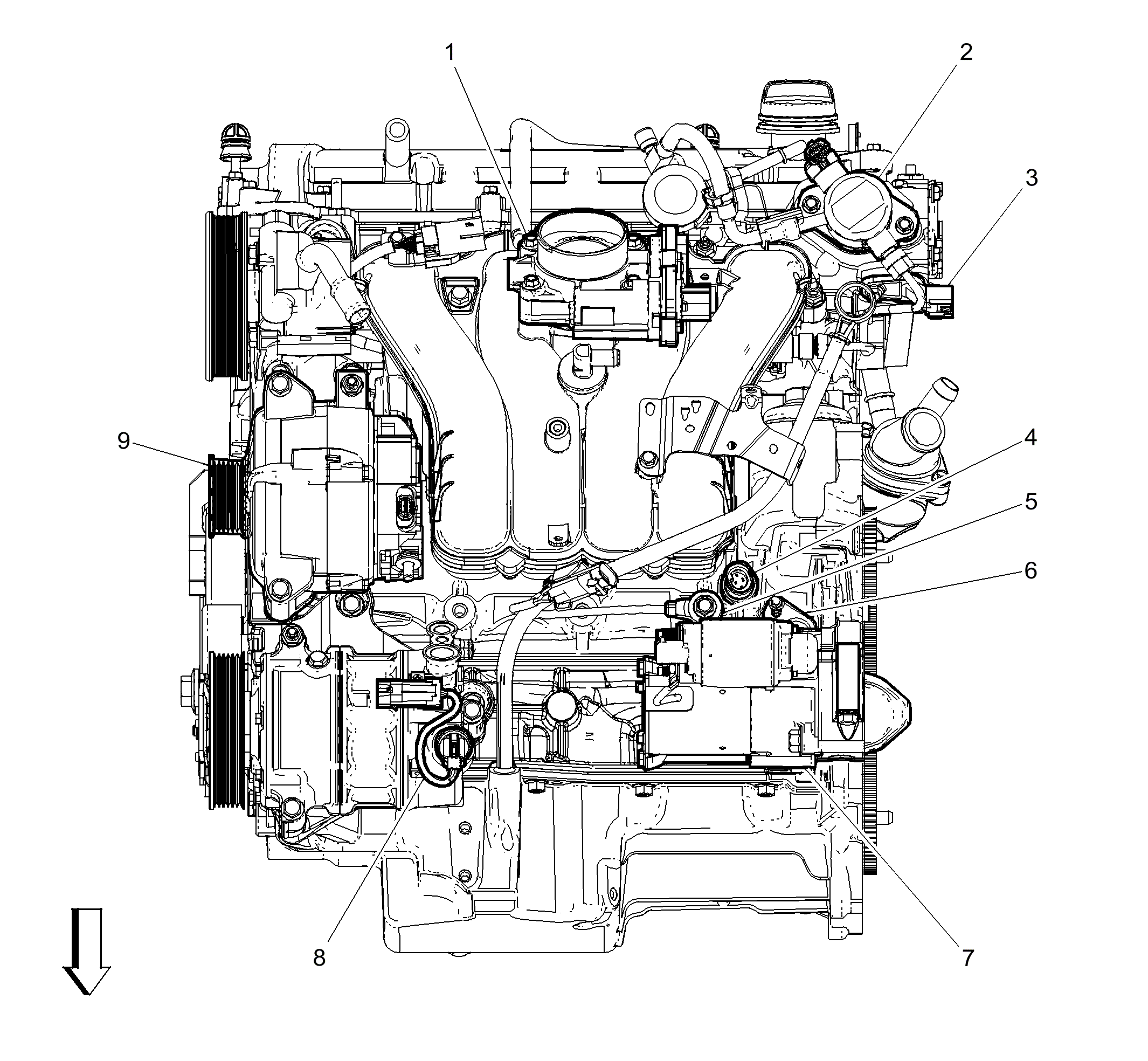 GM3350003