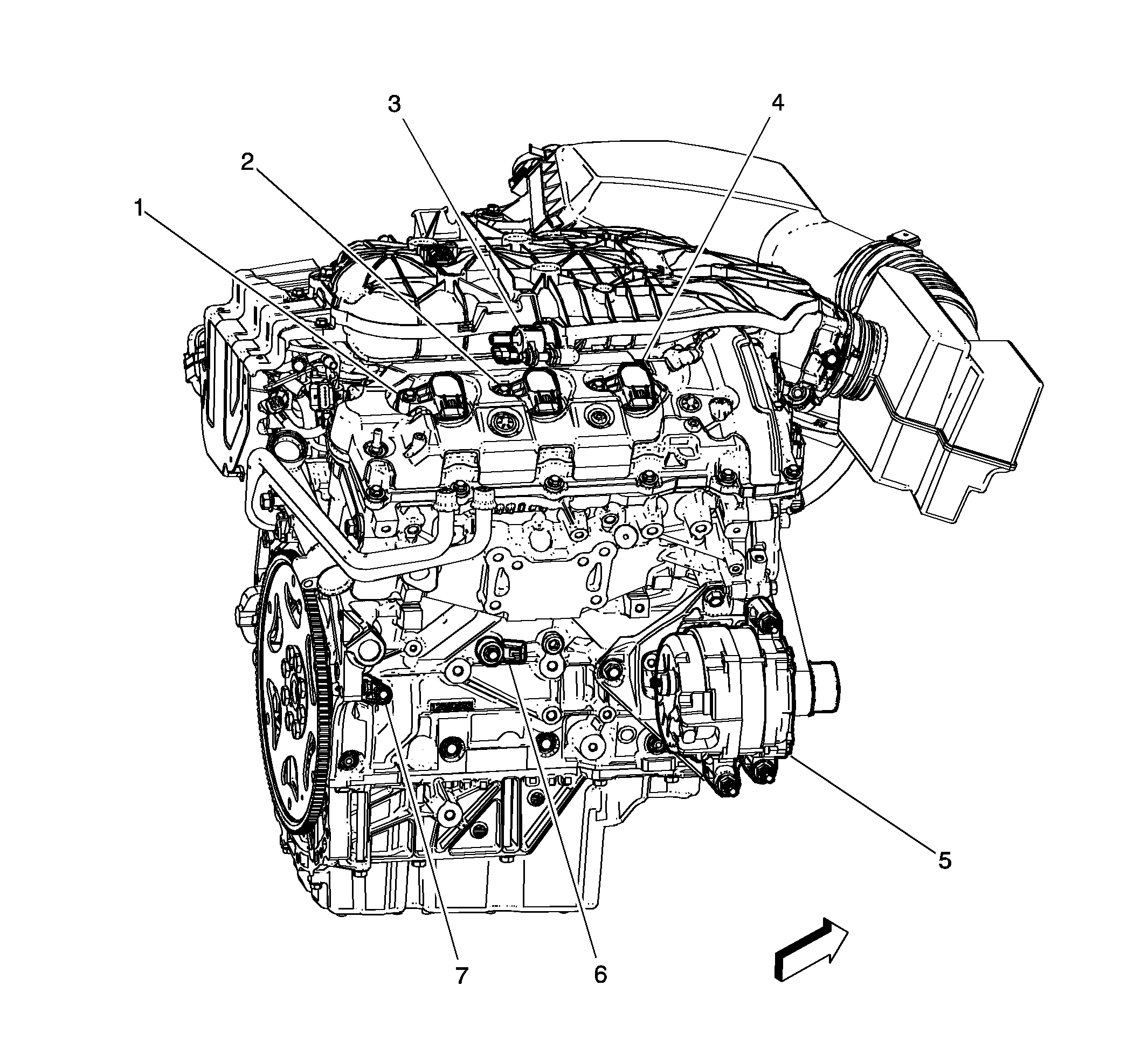 GM3607223