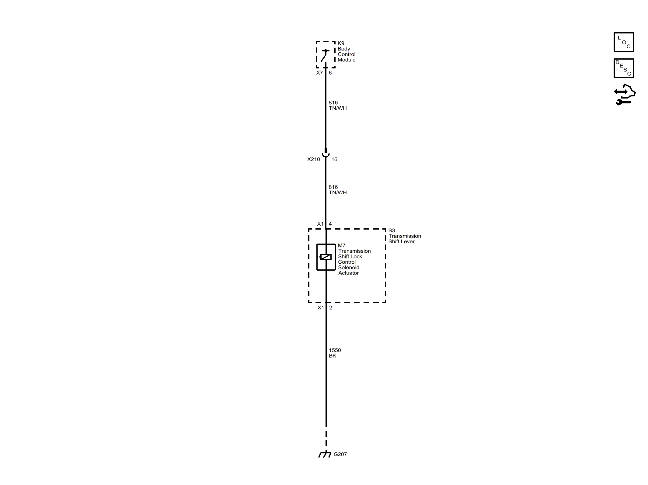 GM3805267