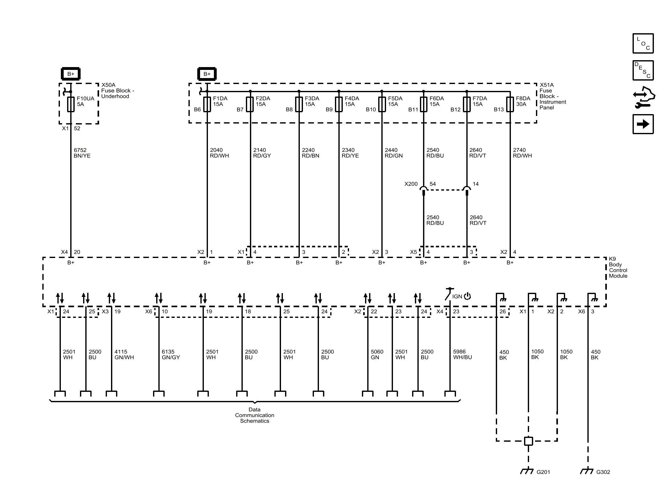 GM4322590
