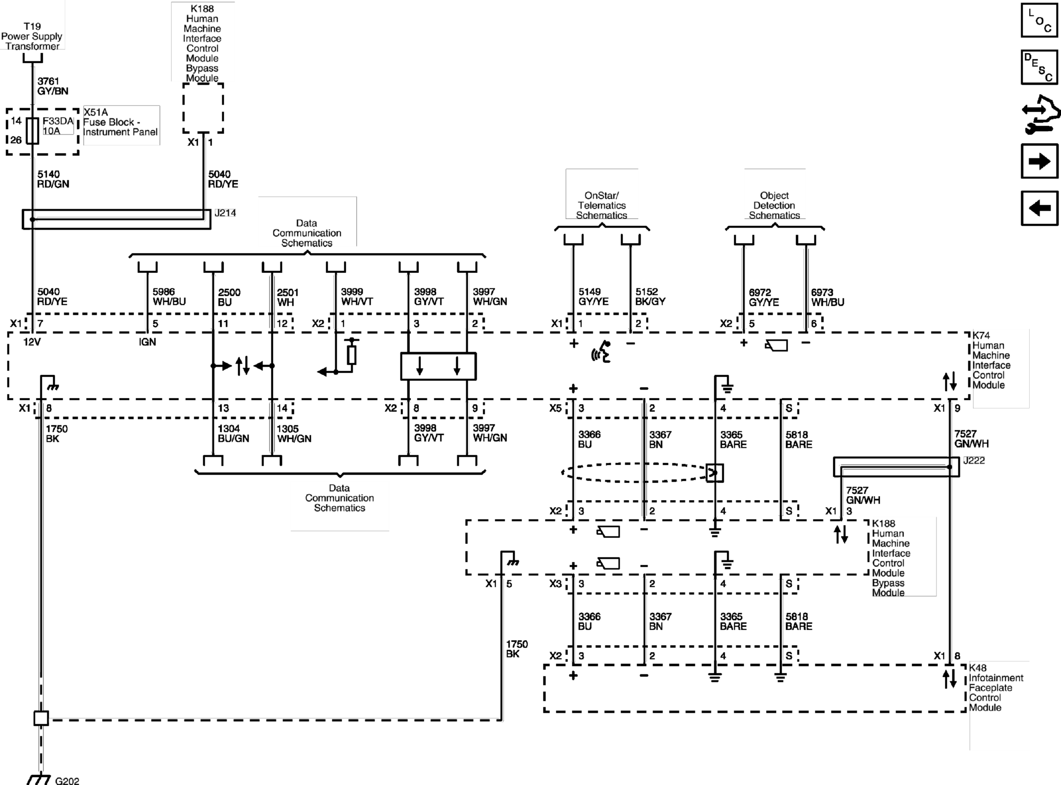 GM5156232