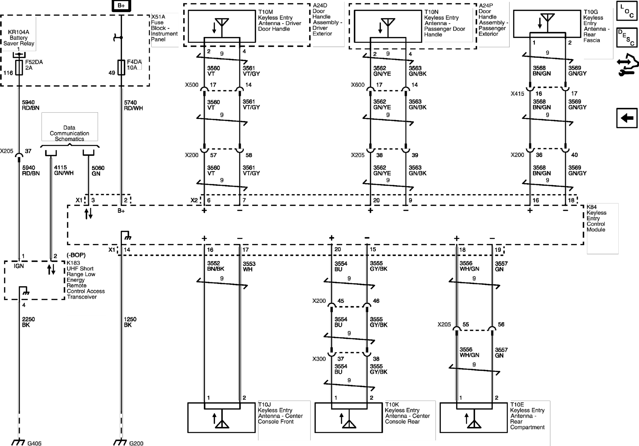 GM5235819