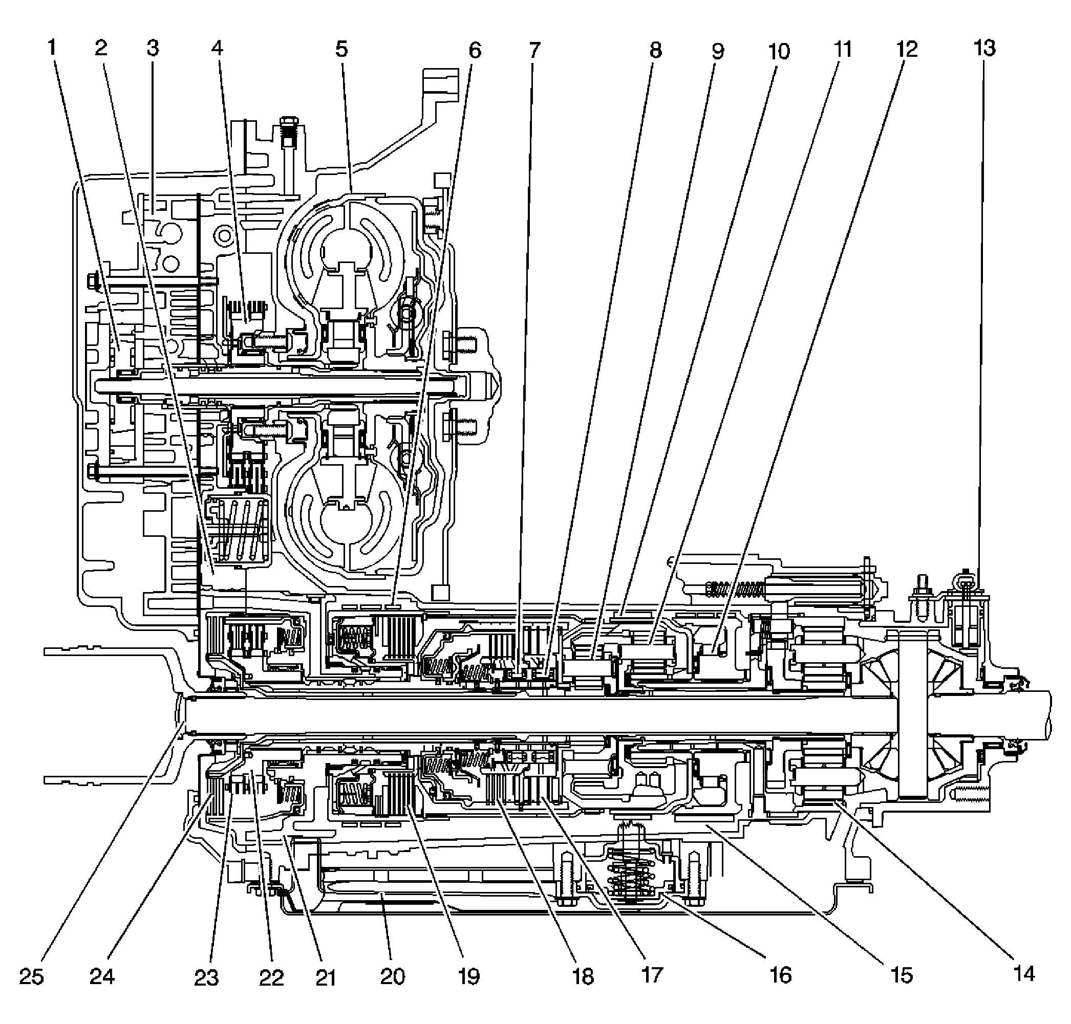 GM53813