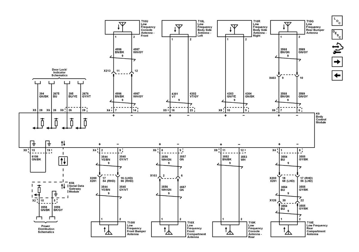 GM5599842
