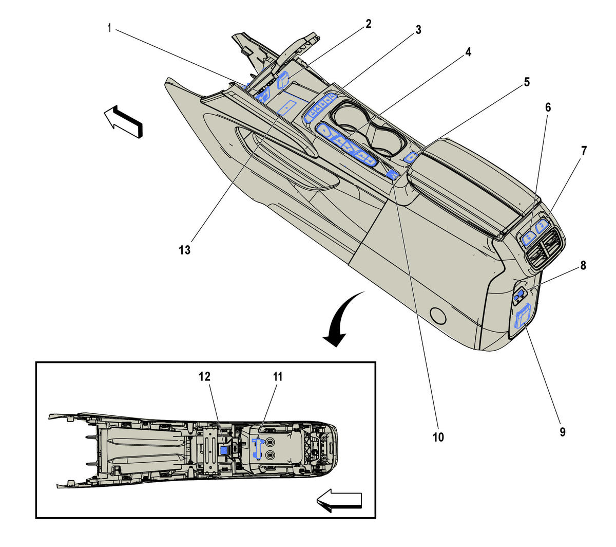 GM5639151