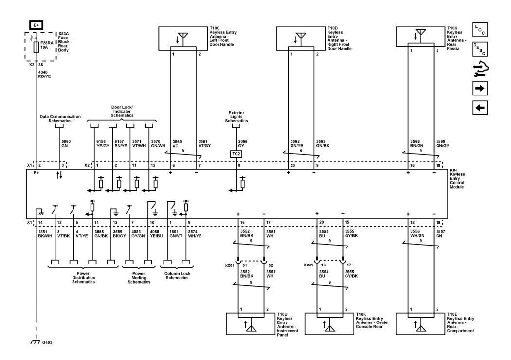 GM5699545