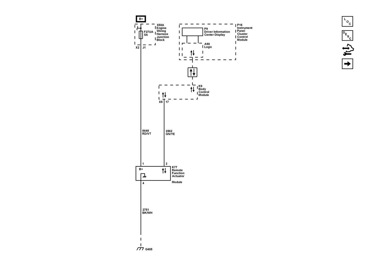 GM5738274