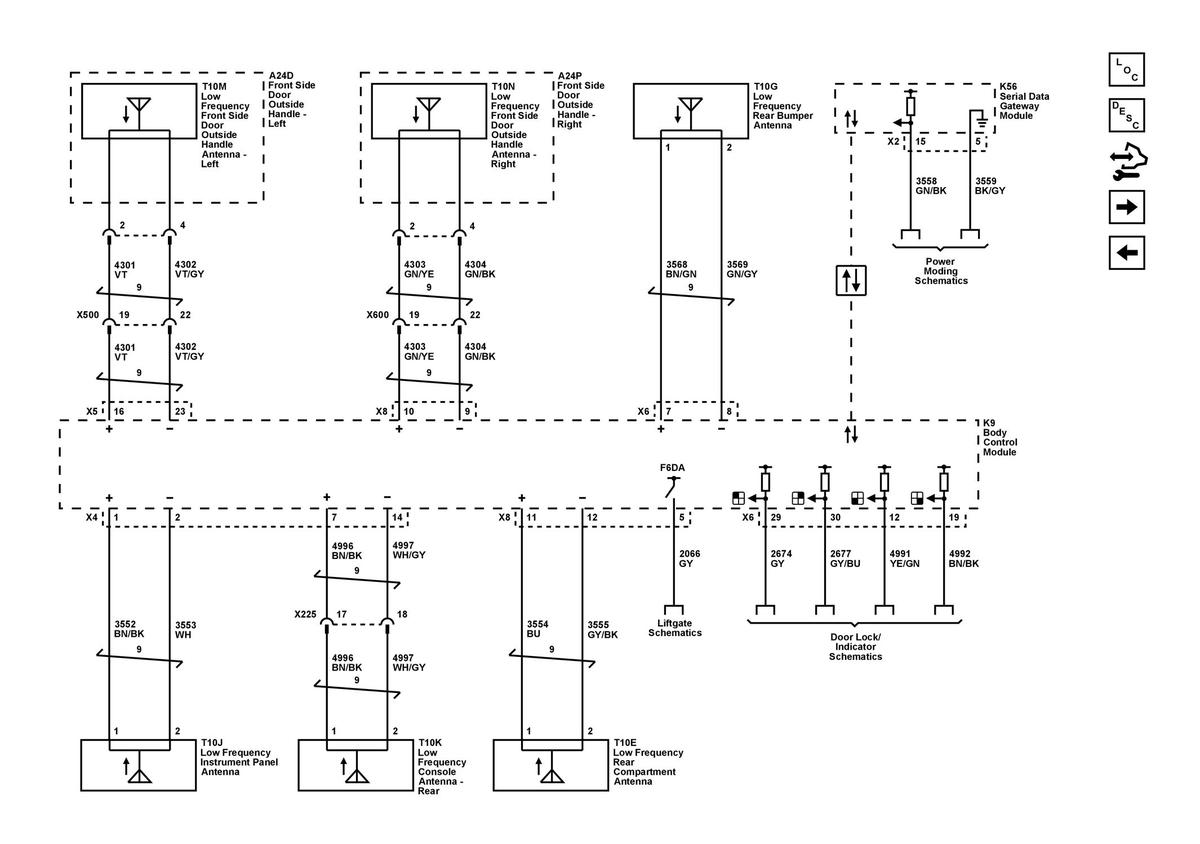 GM5738275