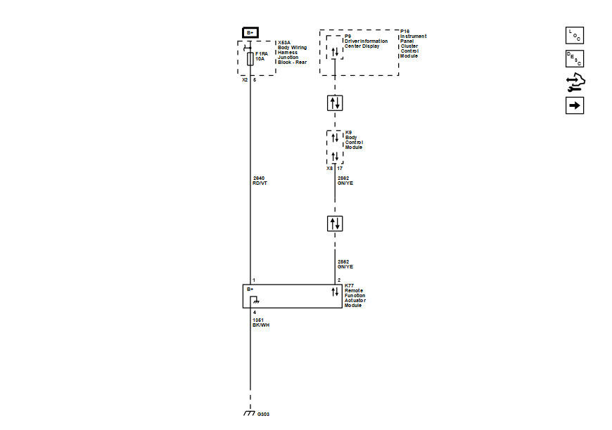 GM5997795