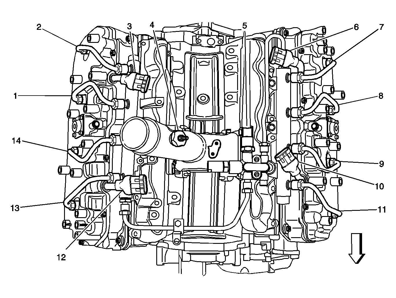 GM798816