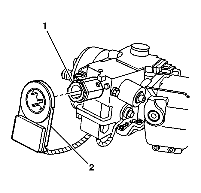GM860152
