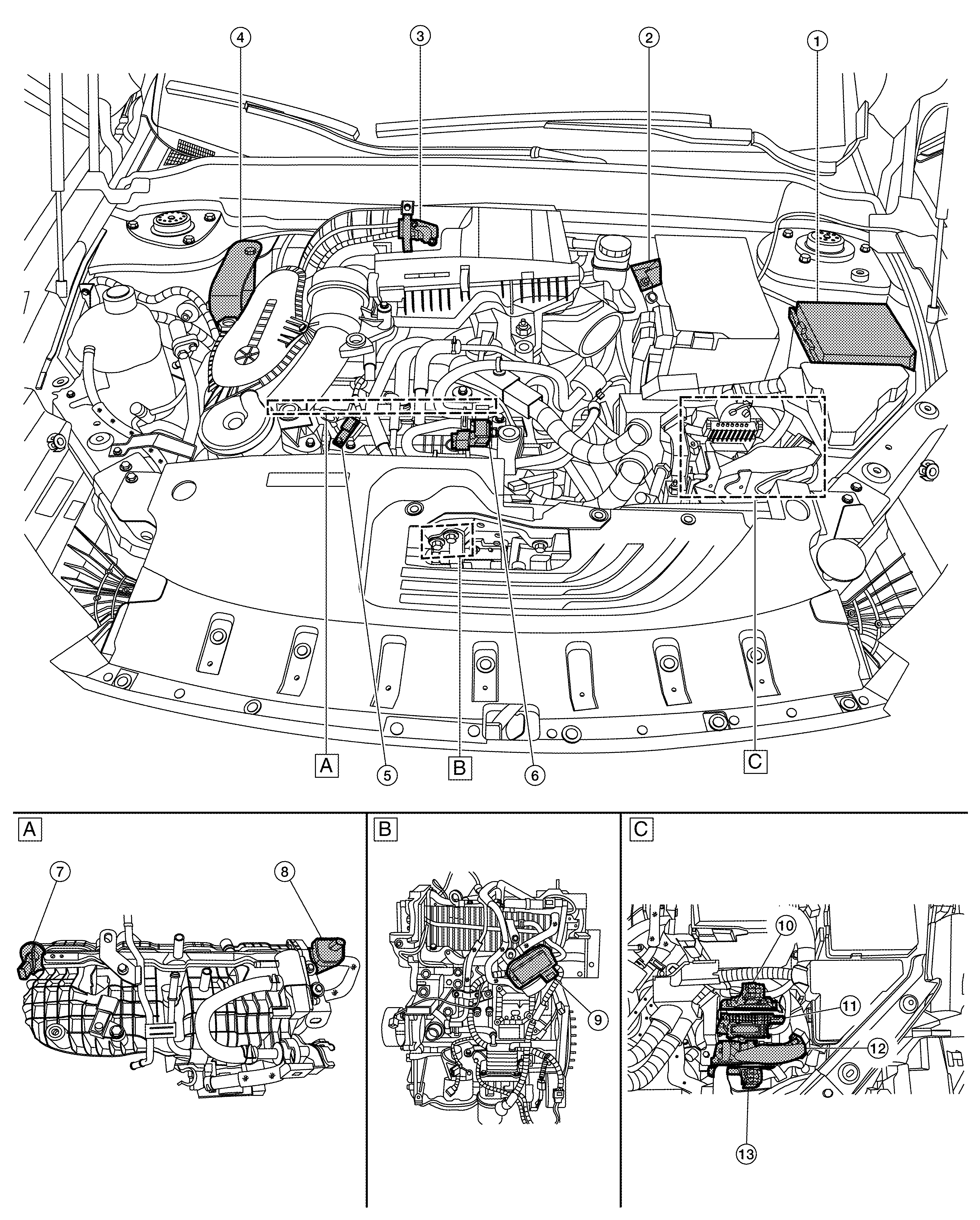 GNSALBIA0104Z-104