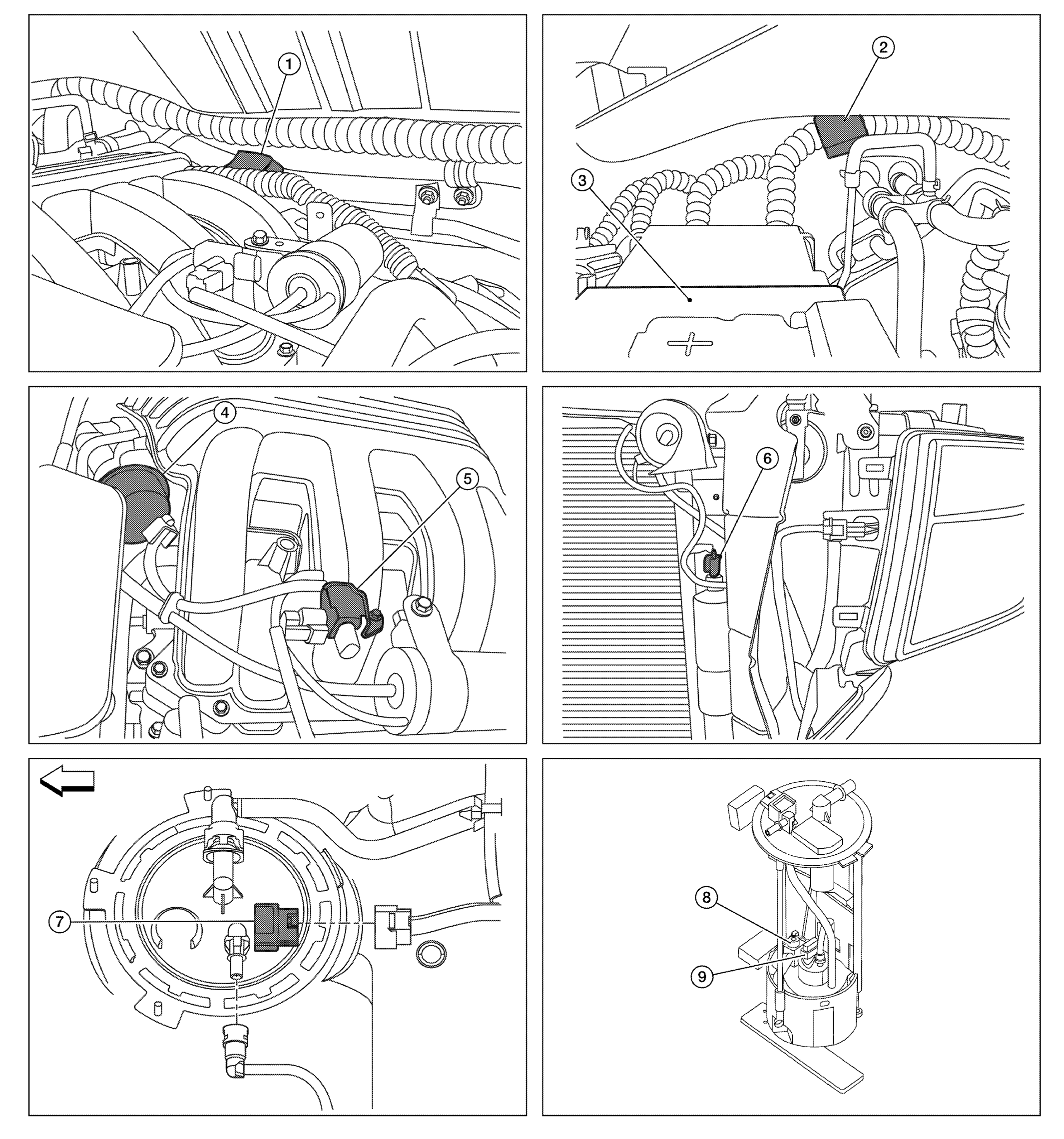 GNSALBIA0735ZZ-735