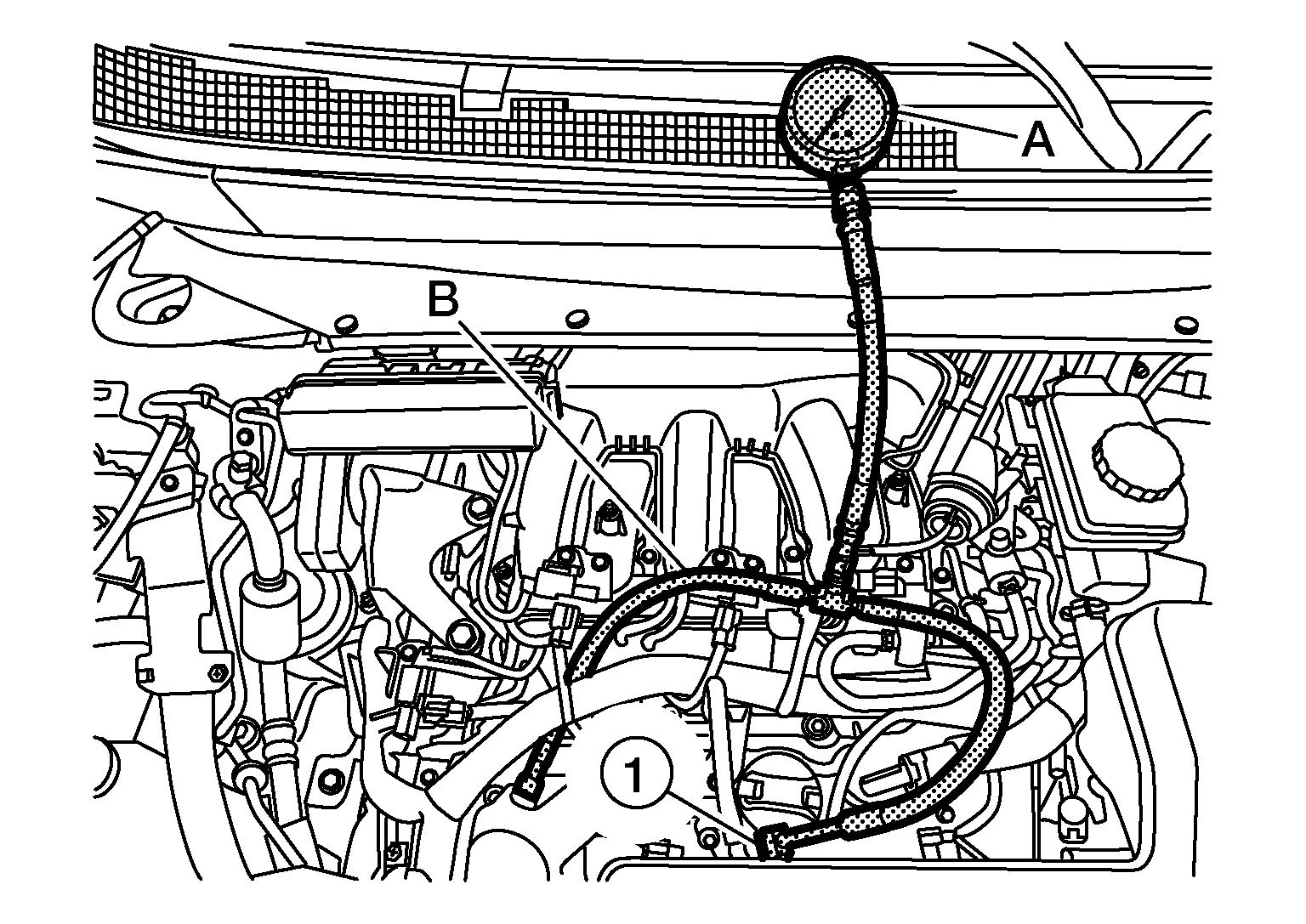GNSALBIA3153ZZ-153