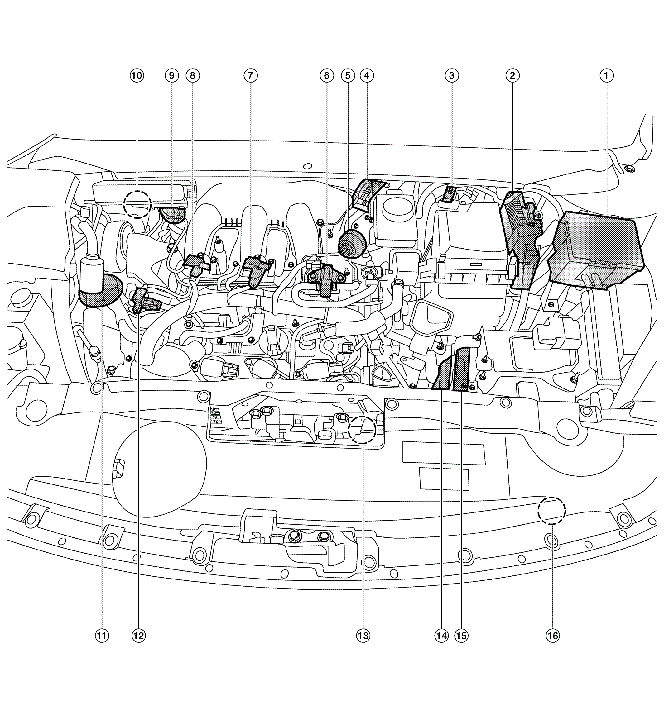 GNSALBIA3187ZZ-187